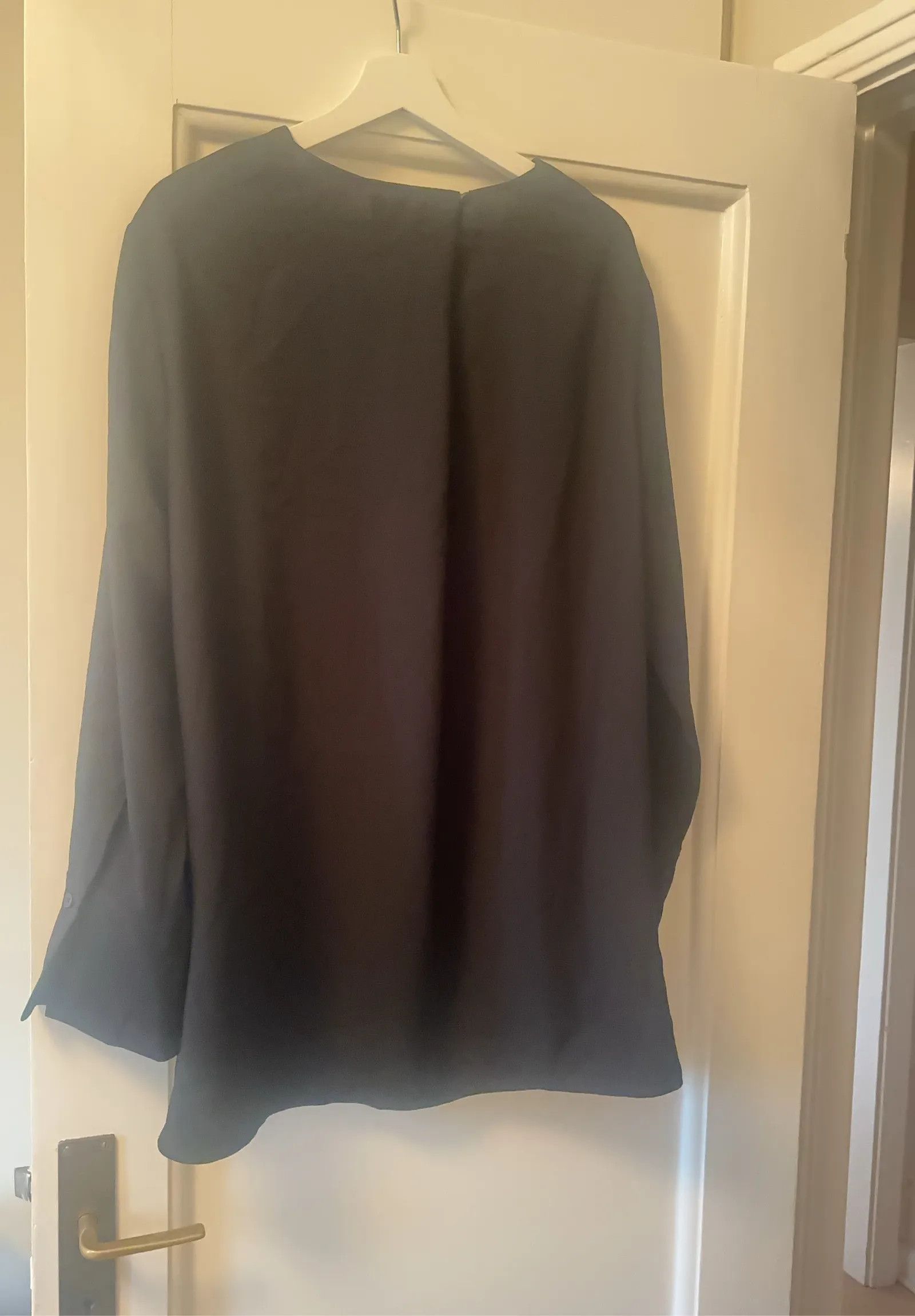 Cos Cos Blouse Size L / US 10 / IT 46 - 4 Thumbnail