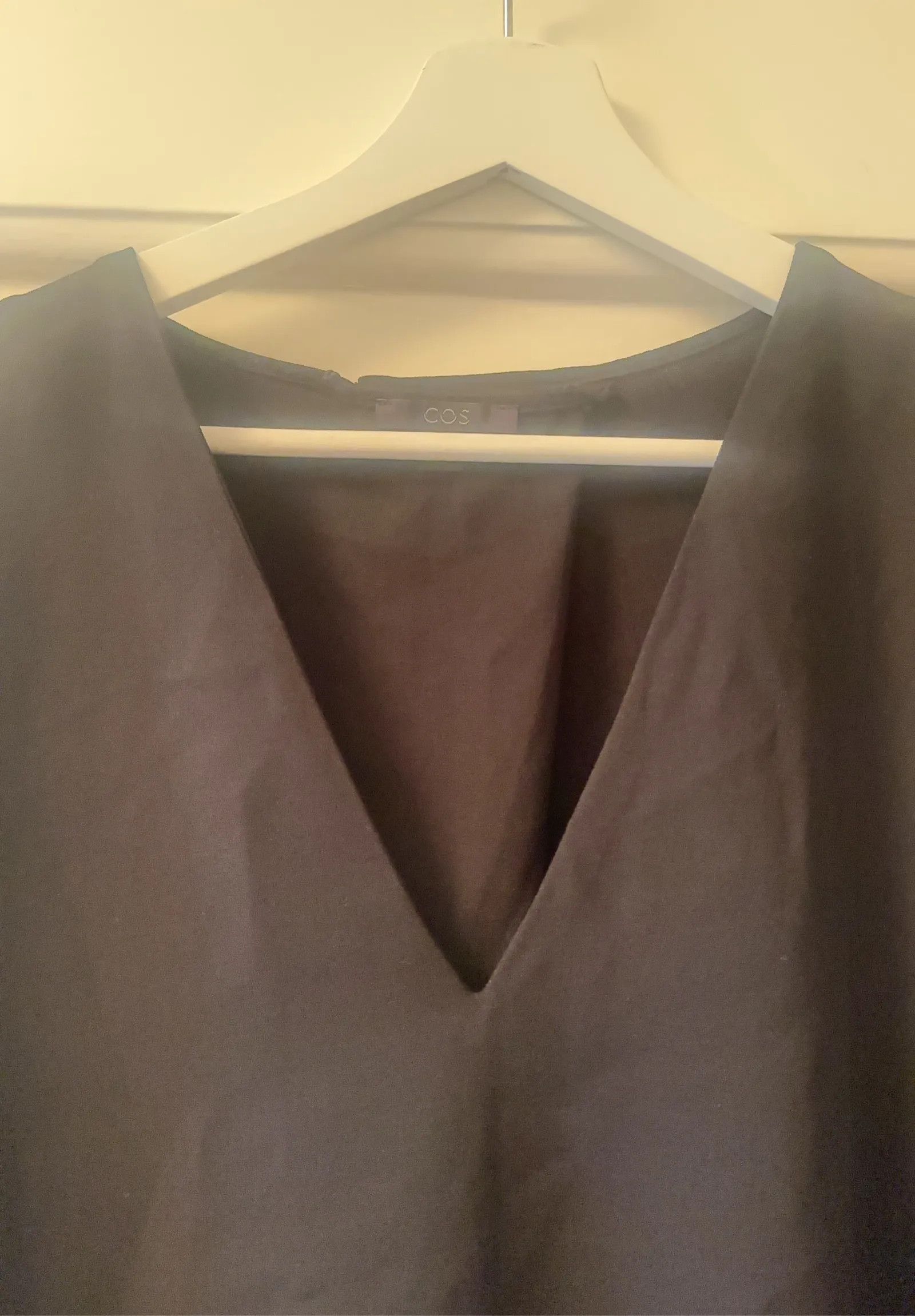 Cos Cos Blouse Size L / US 10 / IT 46 - 7 Thumbnail