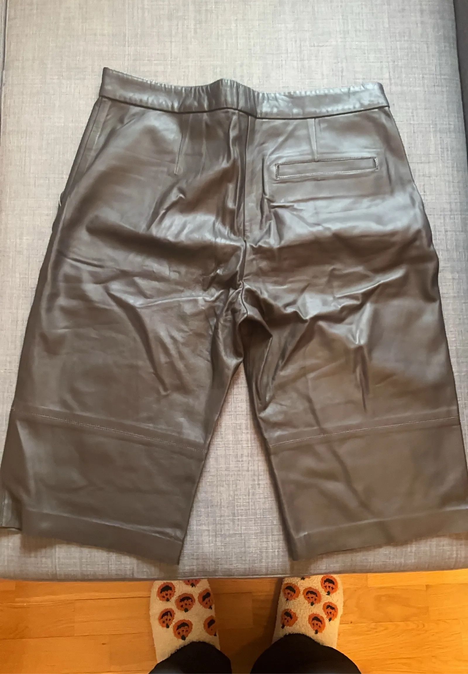Cos Cos Shorts Size 28" / US 6 / IT 42 - 4 Thumbnail