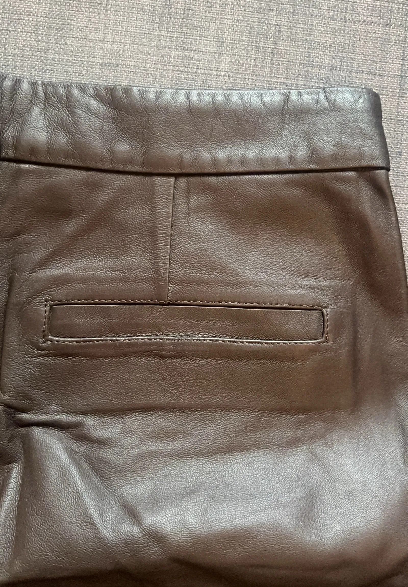 Cos Cos Shorts Size 28" / US 6 / IT 42 - 5 Thumbnail