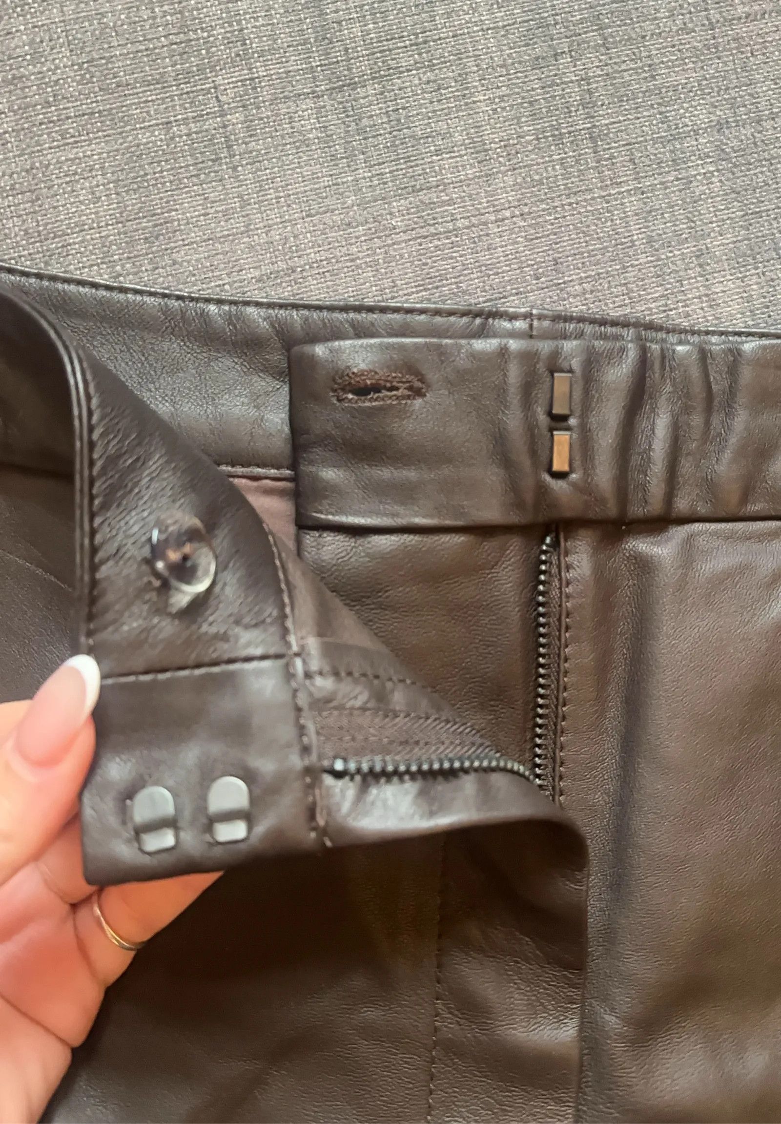 Cos Cos Shorts Size 28" / US 6 / IT 42 - 7 Thumbnail