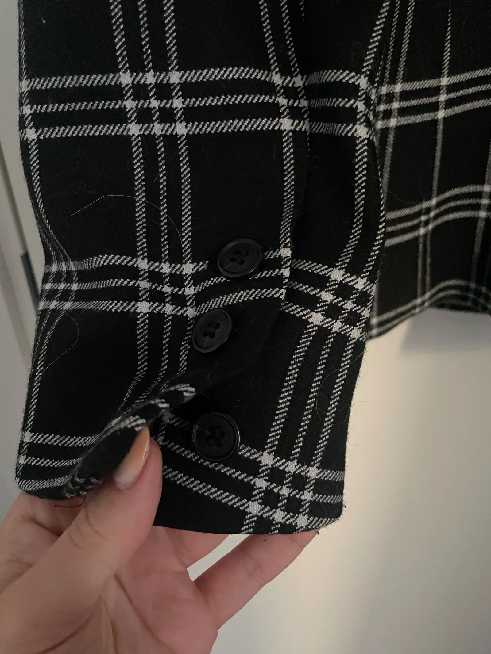 & Other Stories & Other Stories Blazer Size XS / US 0-2 / IT 36-38 - 8 Thumbnail