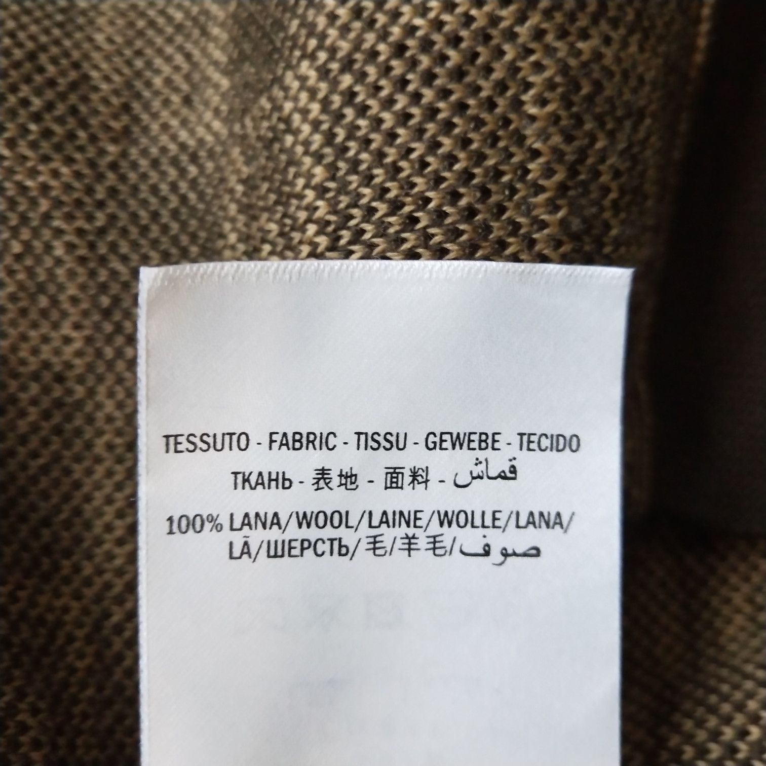Gucci Gucci Men l Light Jackets Size US L / EU 52-54 / 3 - 9 Thumbnail