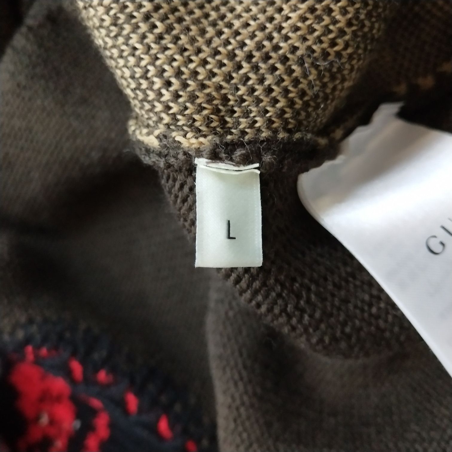 Gucci Gucci Men l Light Jackets Size US L / EU 52-54 / 3 - 8 Thumbnail