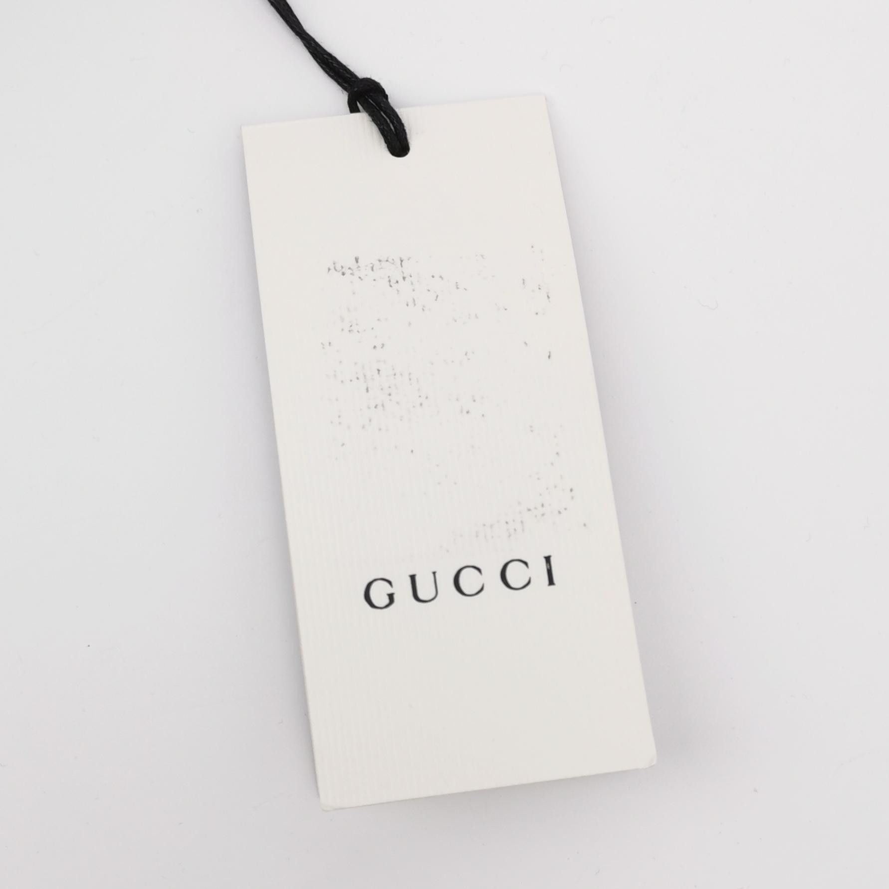 Gucci Gucci Men l Light Jackets Size US L / EU 52-54 / 3 - 5 Thumbnail