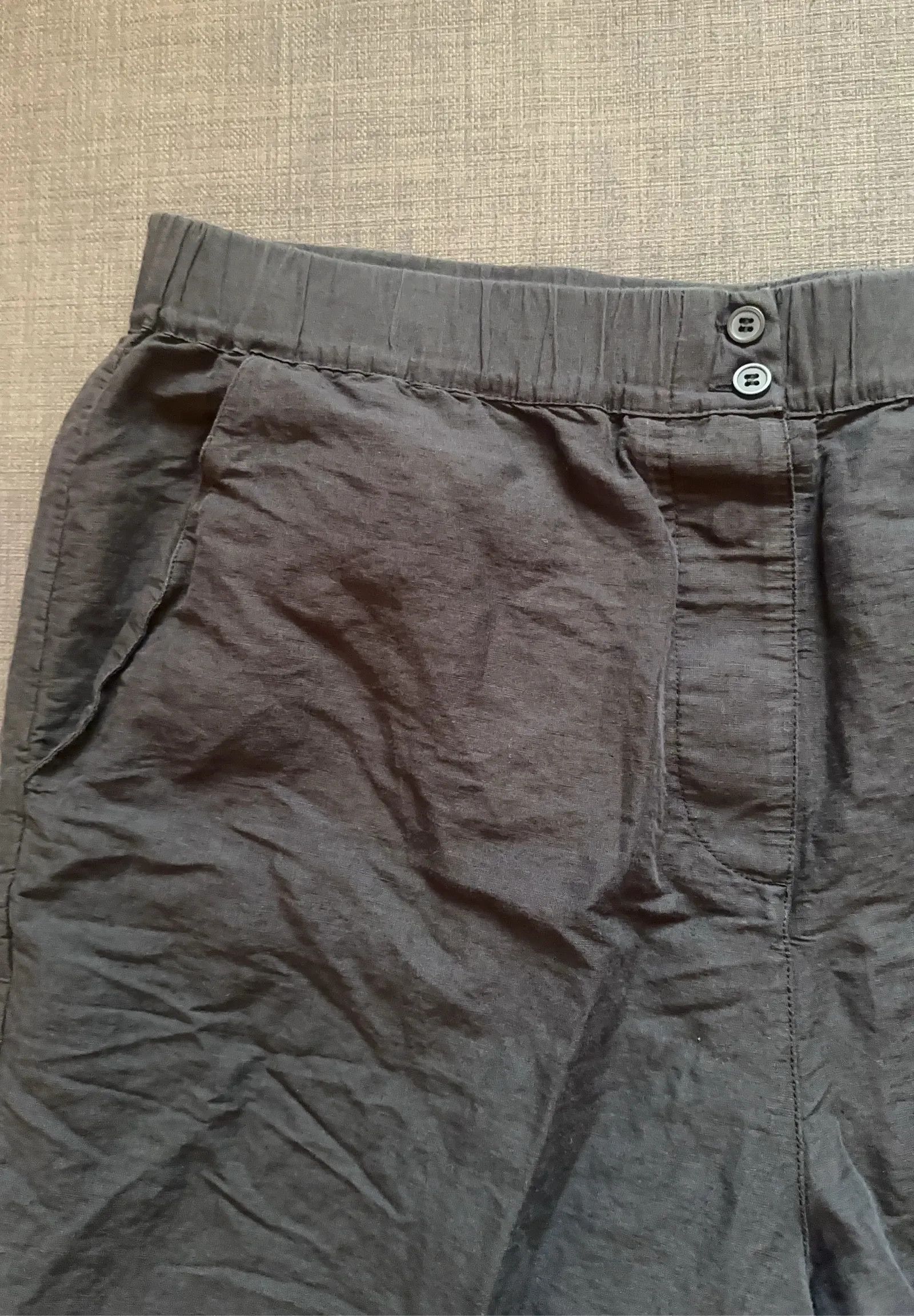 Cos Cos Pants Size 28" / US 6 / IT 42 - 6 Thumbnail
