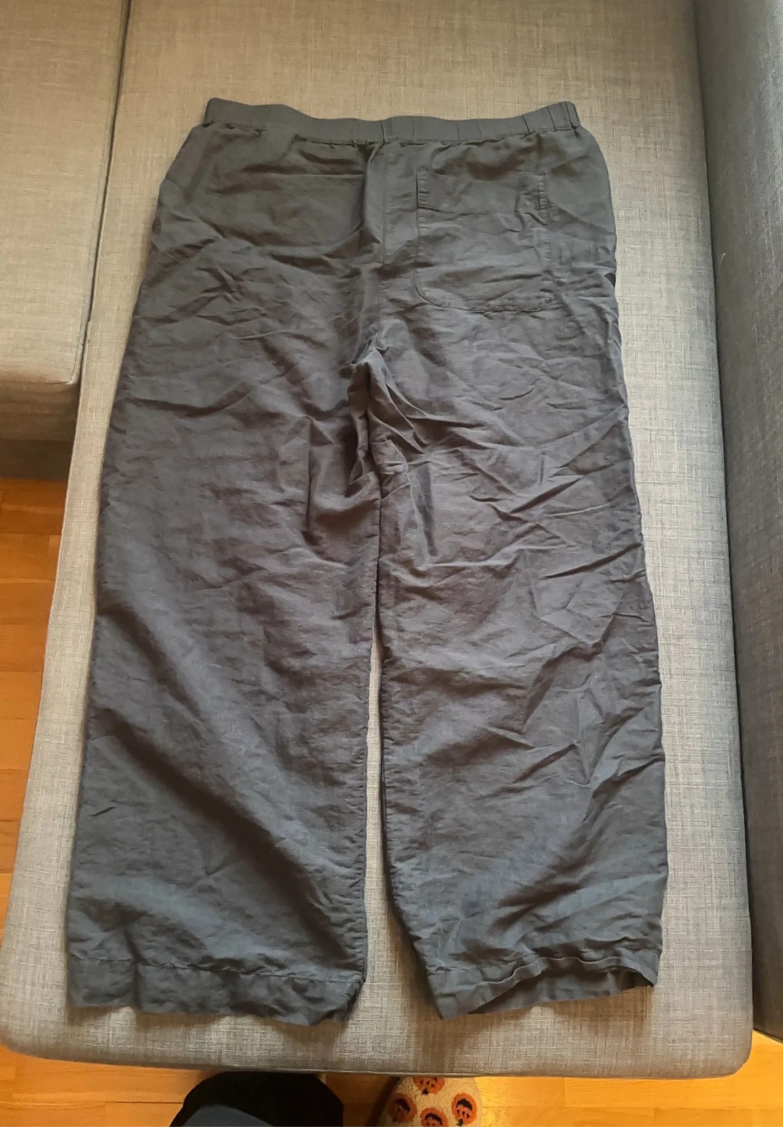 Cos Cos Pants Size 28" / US 6 / IT 42 - 4 Thumbnail