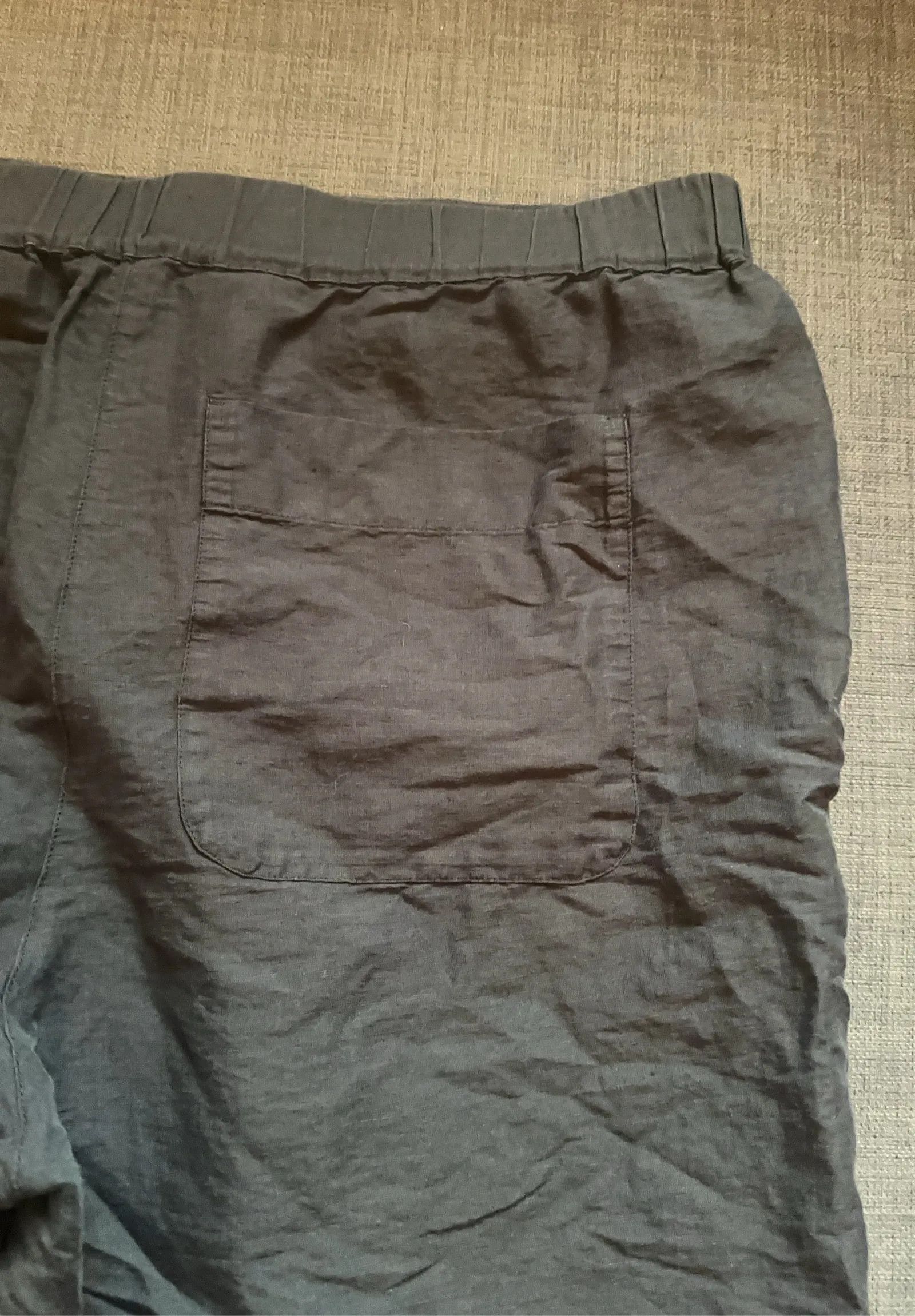 Cos Cos Pants Size 28" / US 6 / IT 42 - 5 Thumbnail