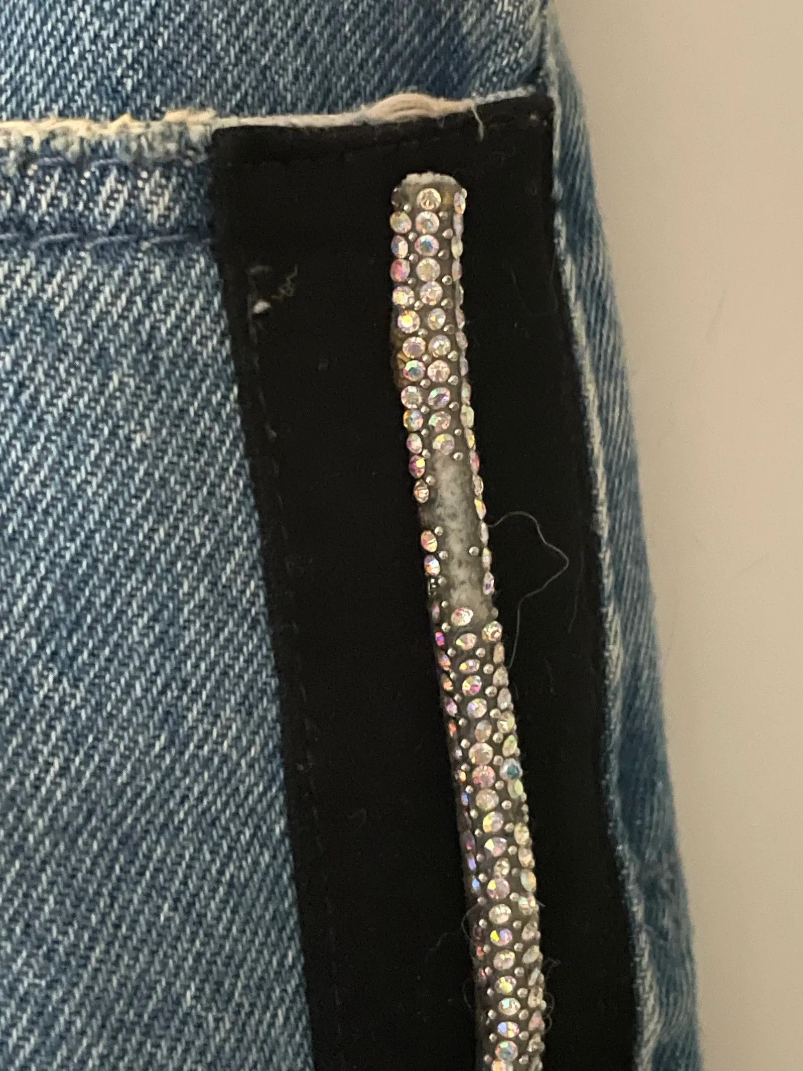 Just Cavalli Just cavalli Jeans Size 24" / US 00 / IT 34 - 6 Thumbnail