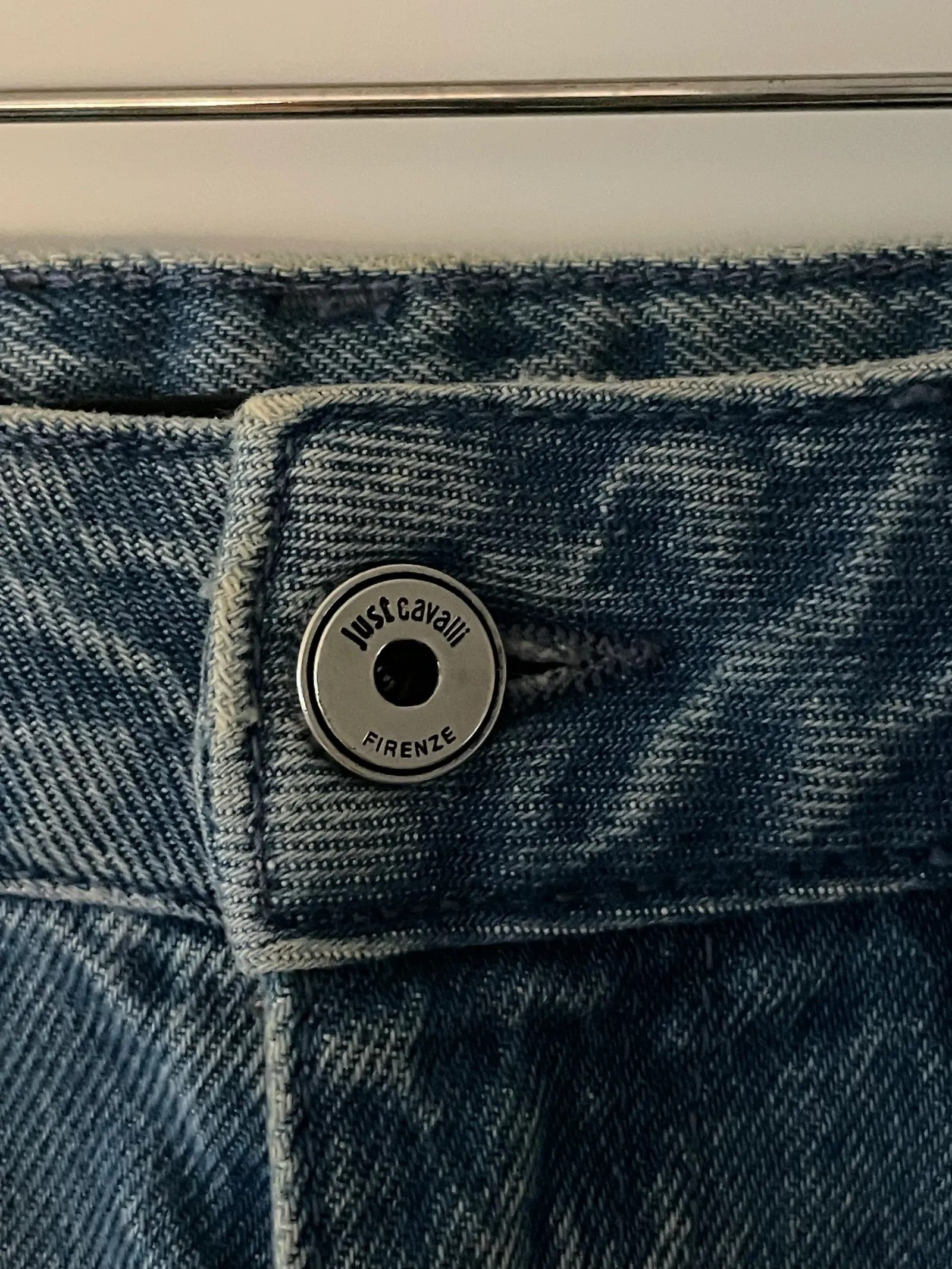 Just Cavalli Just cavalli Jeans Size 24" / US 00 / IT 34 - 5 Thumbnail