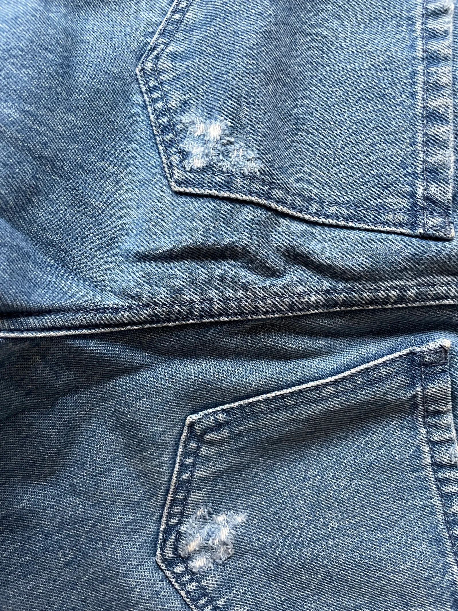 Just Cavalli Just cavalli Jeans Size 24" / US 00 / IT 34 - 7 Thumbnail