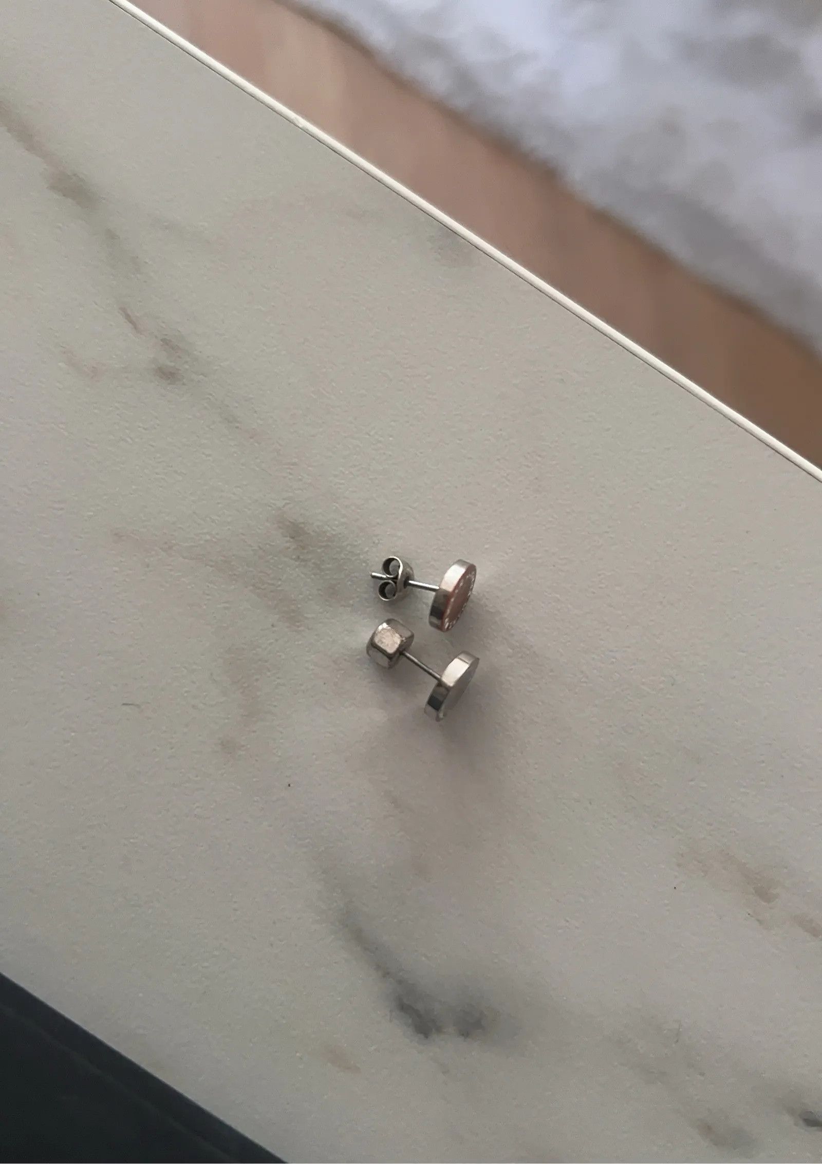 Marc Jacobs Marc by Marc Jacobs Earrings Size ONE SIZE - 3 Thumbnail