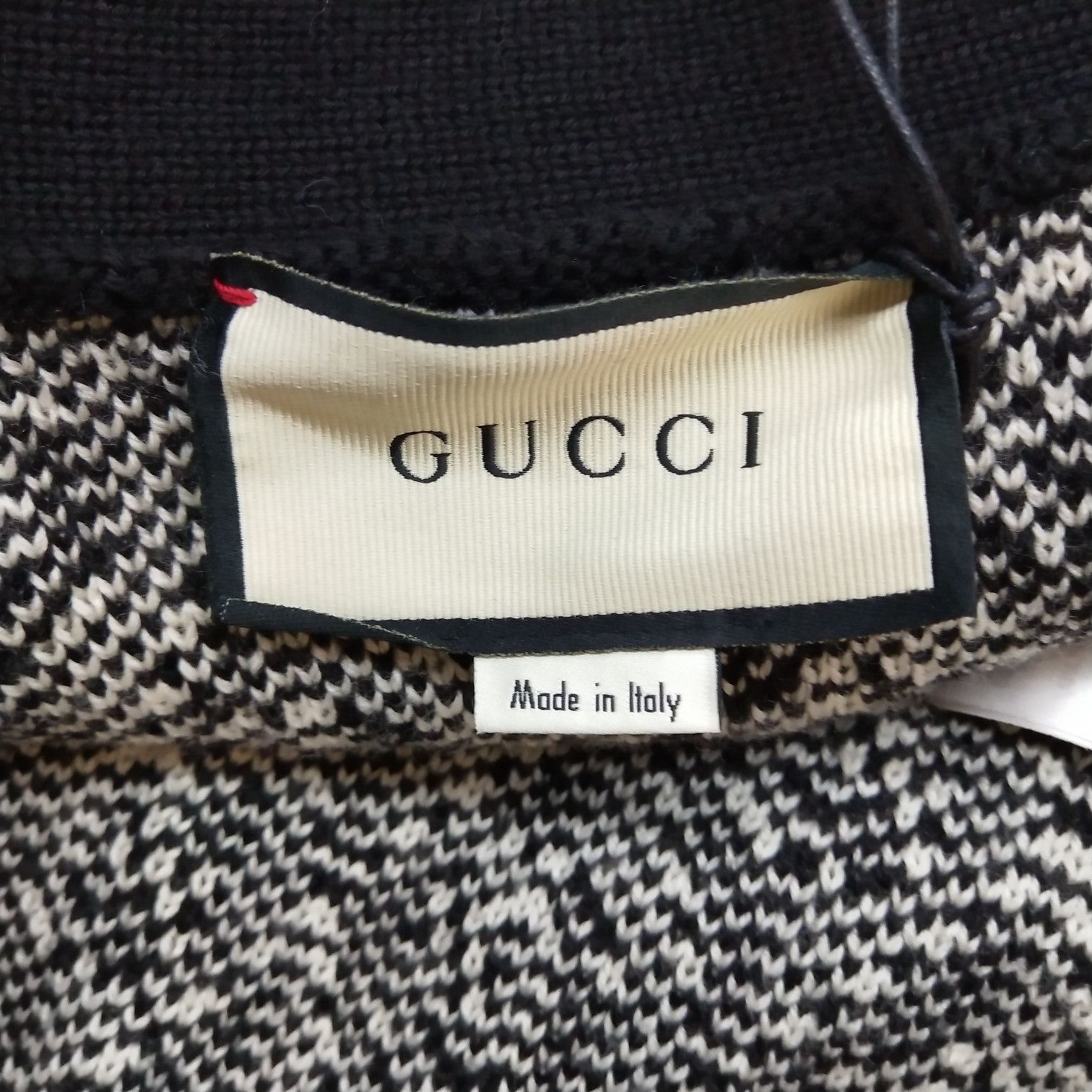 Gucci Gucci Men xs Light Jackets Size US XS / EU 42 / 0 - 6 Thumbnail