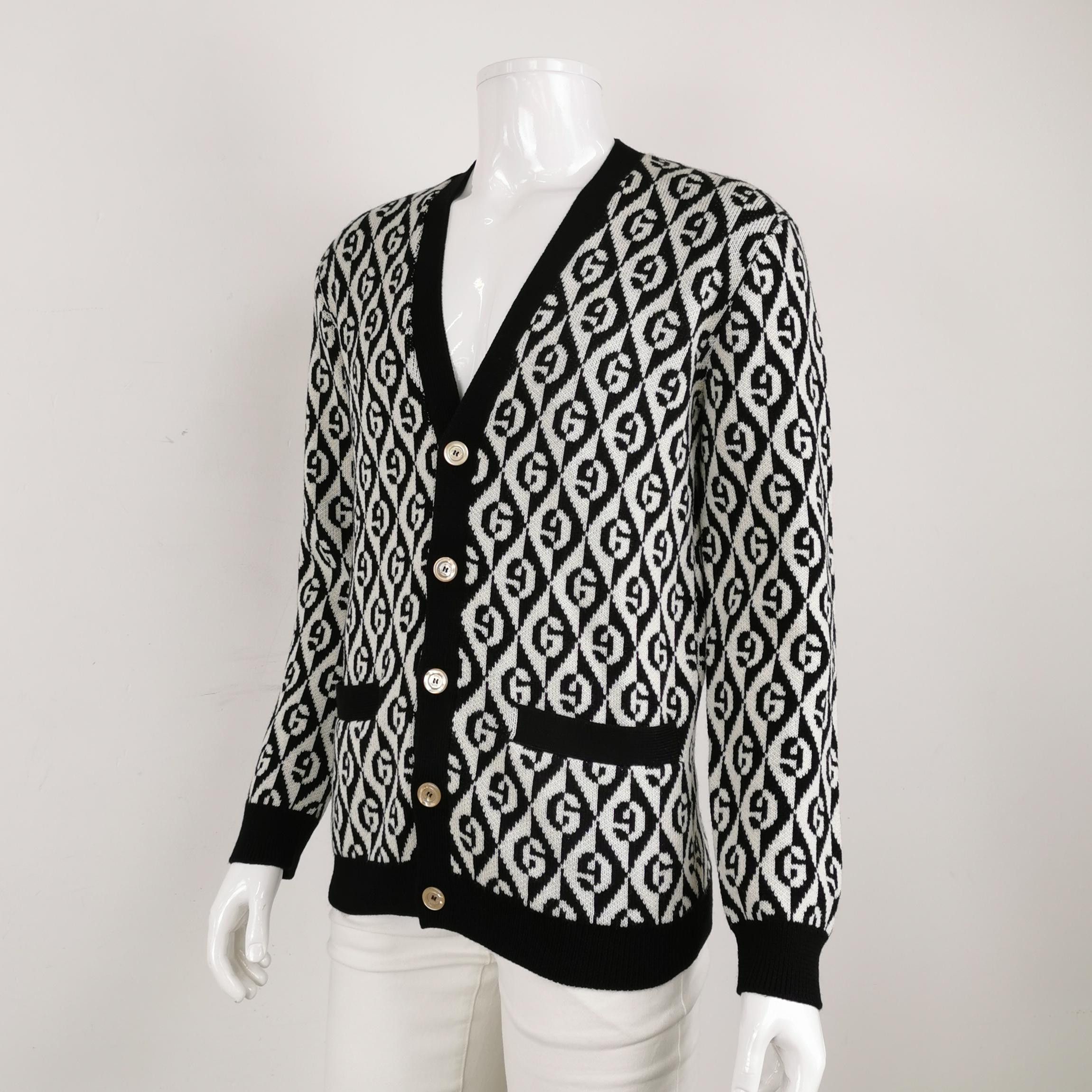 Gucci Gucci Men xs Light Jackets Size US XS / EU 42 / 0 - 2 Thumbnail