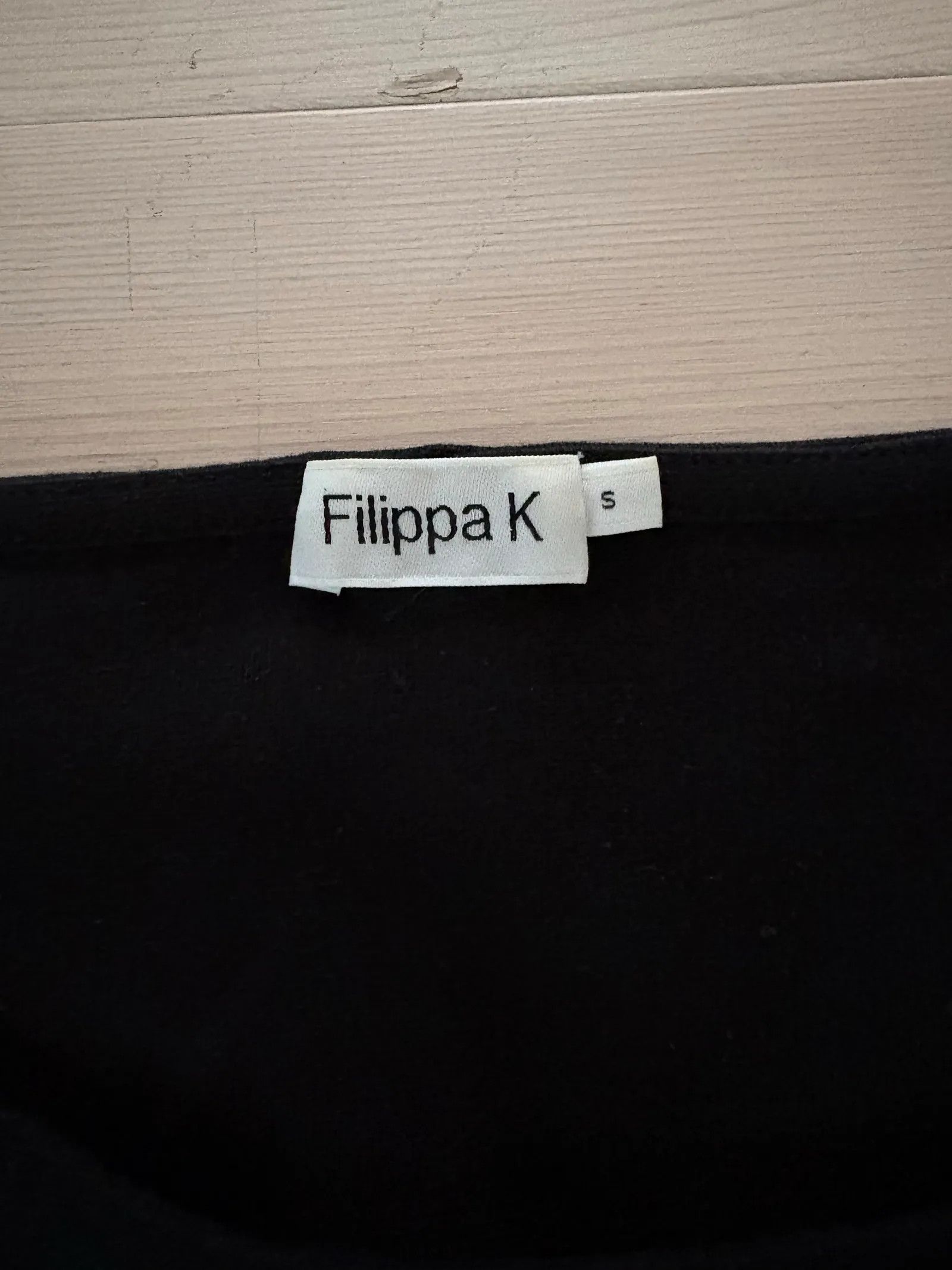 Filippa K Filippa K Dress Size S / US 4 / IT 40 - 2 Thumbnail