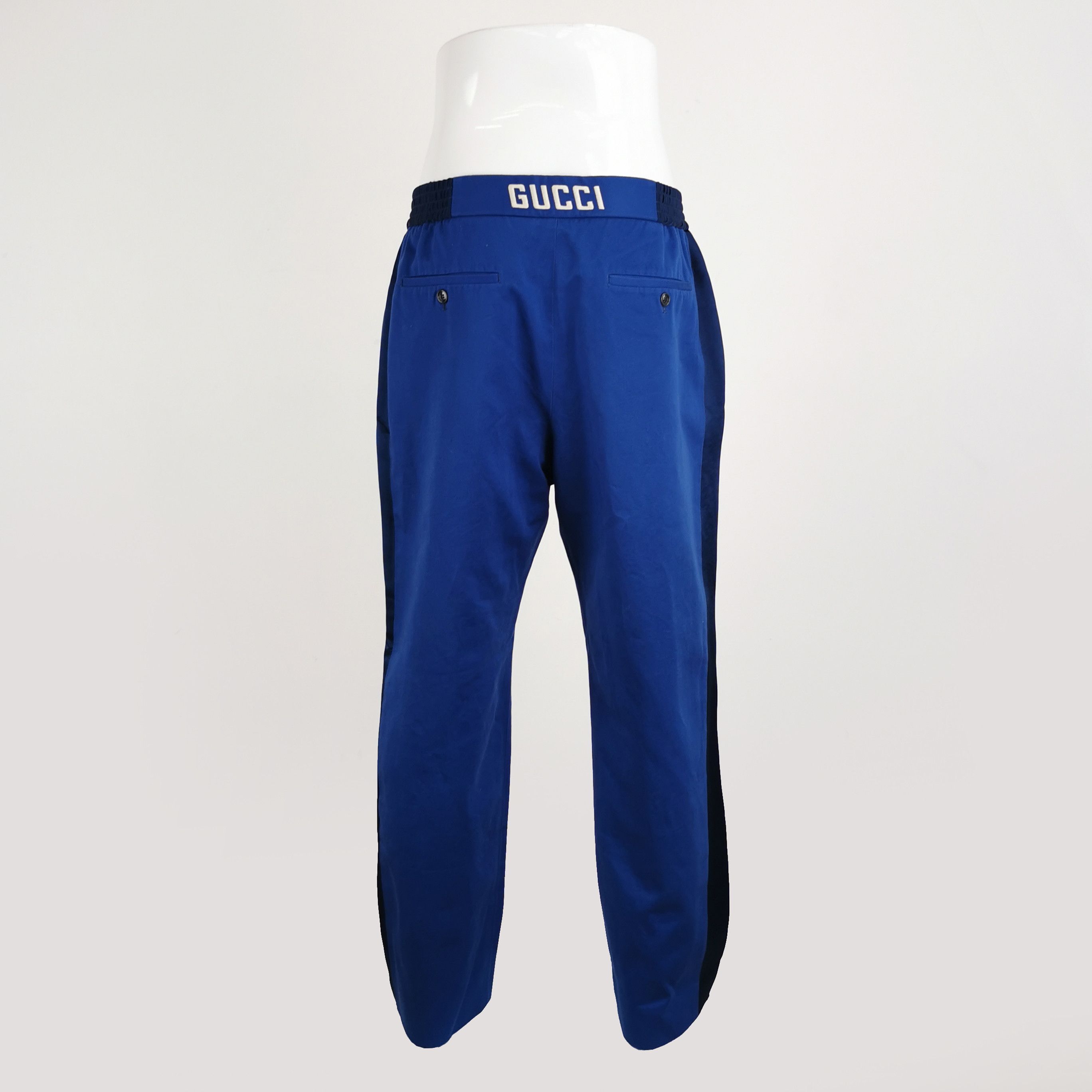 Gucci Gucci Men 34 Casual Pants Size US 34 / EU 50 - 3 Thumbnail