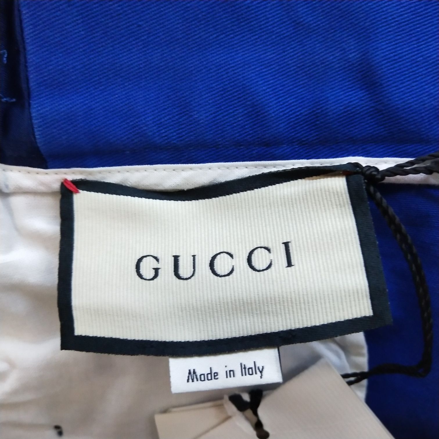 Gucci Gucci Men 34 Casual Pants Size US 34 / EU 50 - 8 Thumbnail