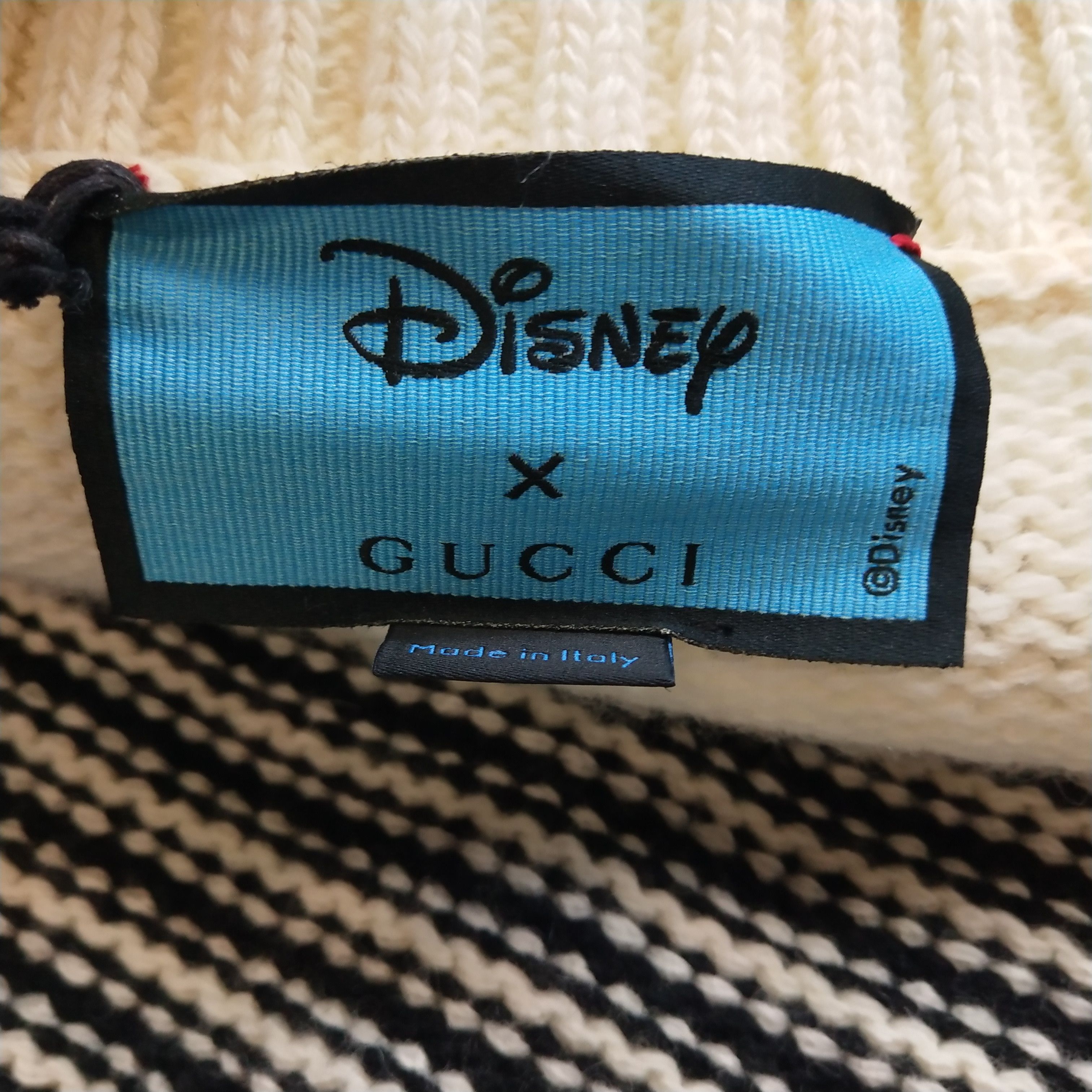 Gucci Gucci Men xl Sweaters Knitwear Size US XL / EU 56 / 4 - 6 Thumbnail