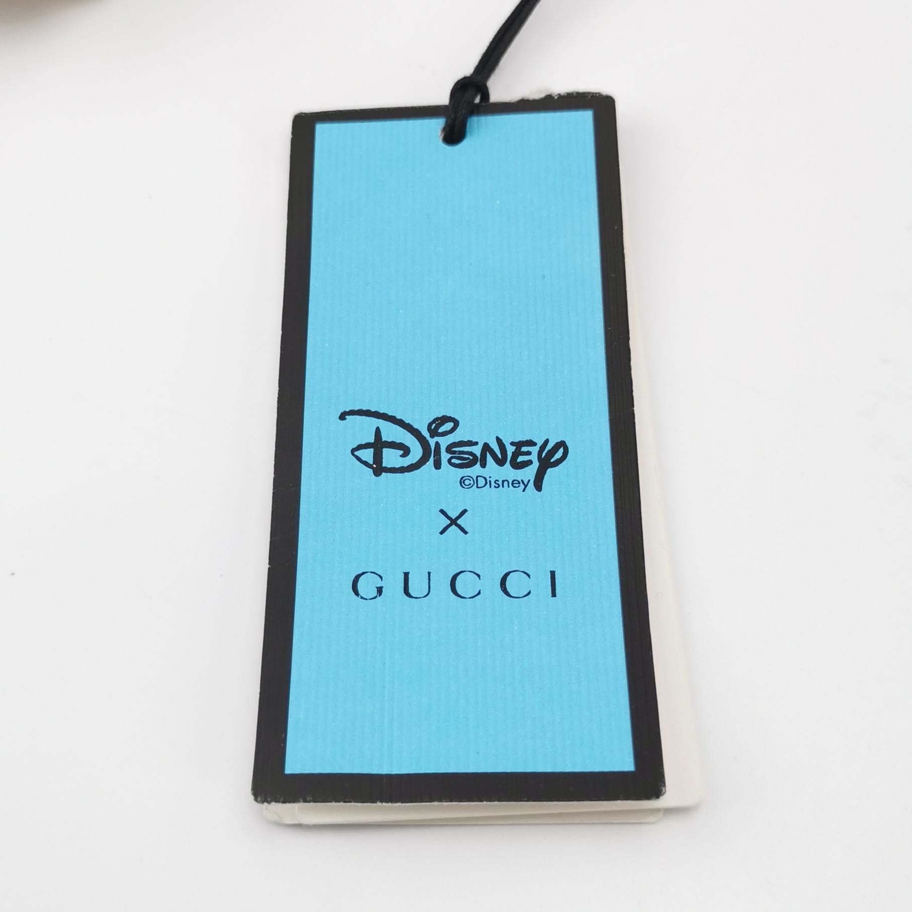 Gucci Gucci Men xl Sweaters Knitwear Size US XL / EU 56 / 4 - 5 Thumbnail