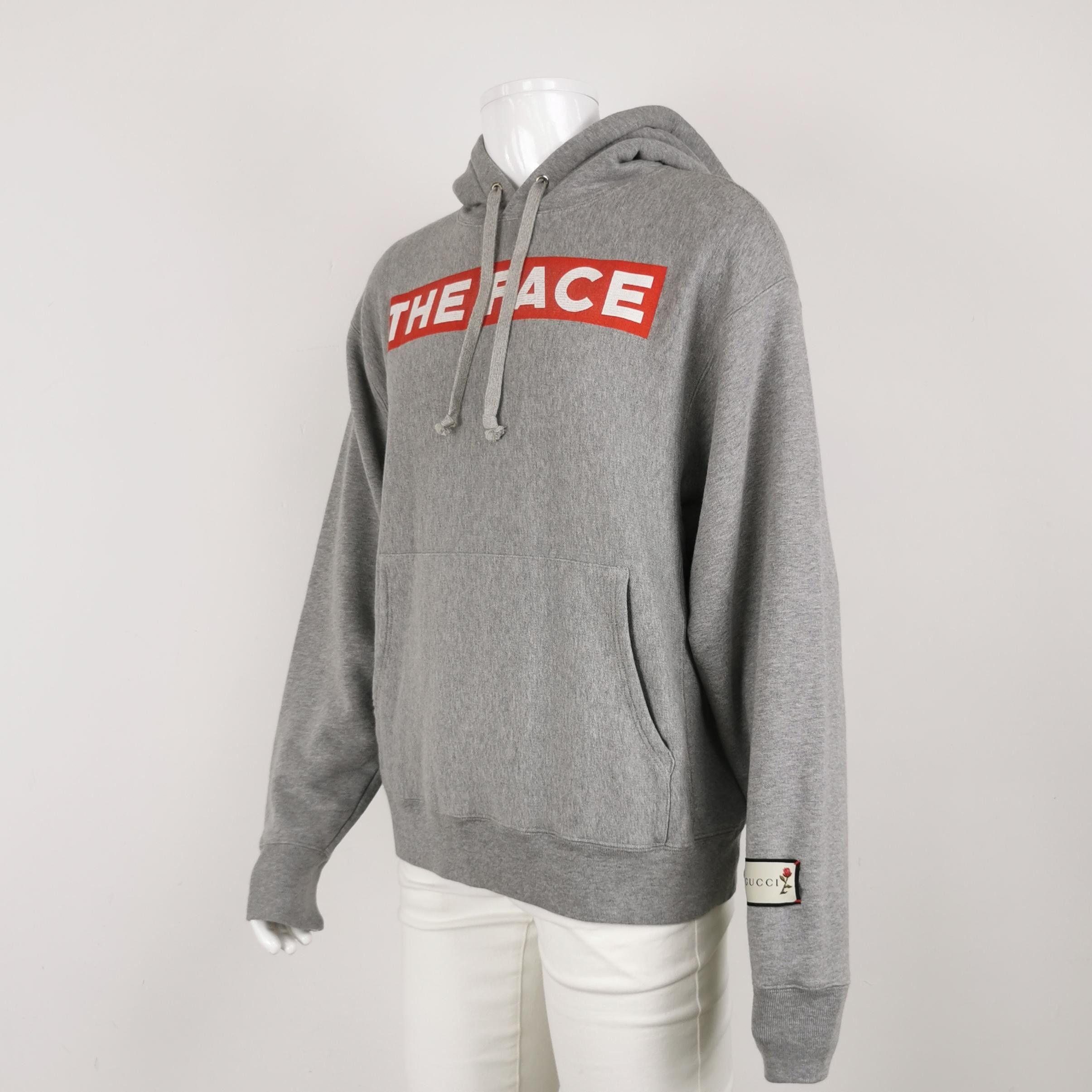 Gucci Gucci Men s Sweatshirts Hoodies Size US S / EU 44-46 / 1 - 2 Thumbnail