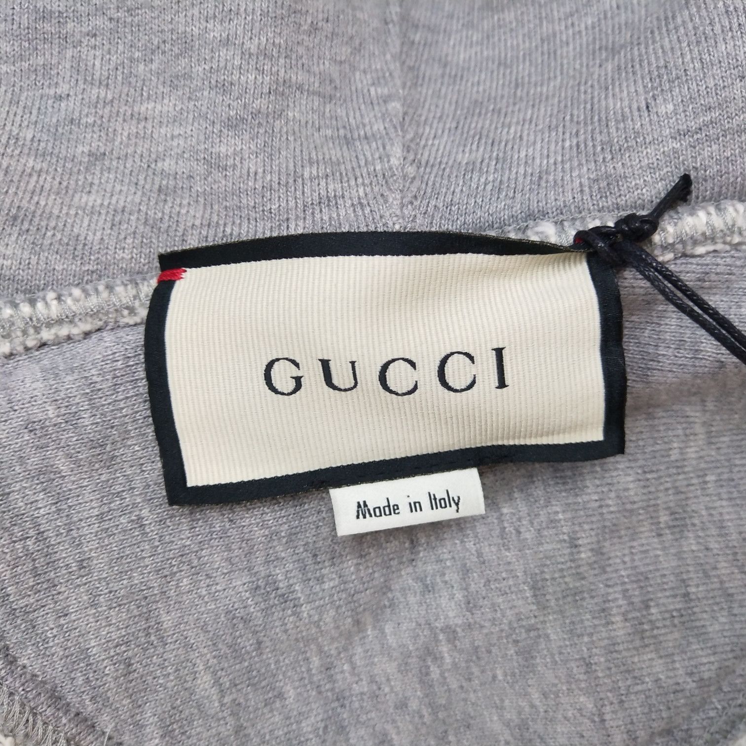 Gucci Gucci Men s Sweatshirts Hoodies Size US S / EU 44-46 / 1 - 6 Thumbnail
