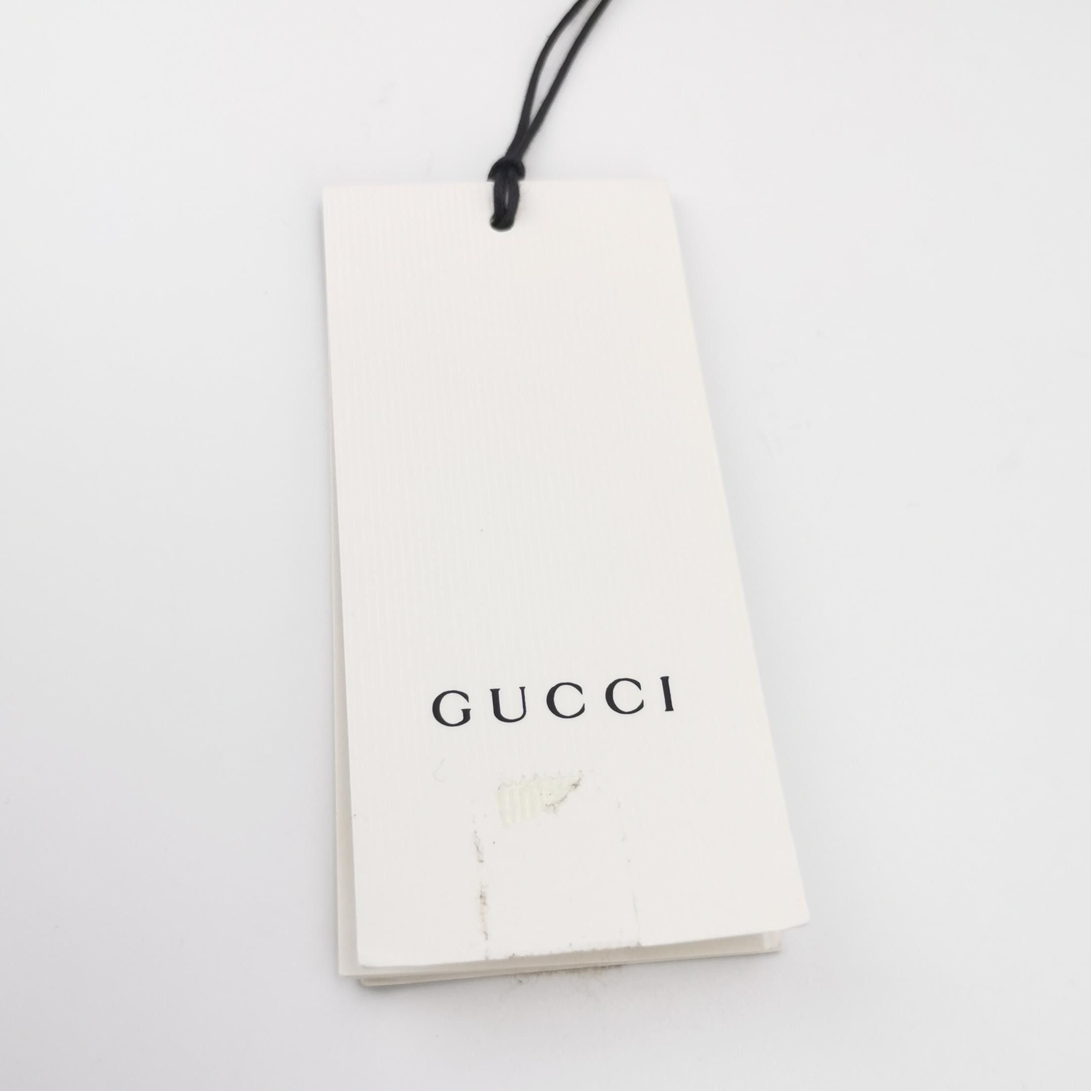 Gucci Gucci Men xs Sweaters Knitwear Size US XS / EU 42 / 0 - 5 Thumbnail