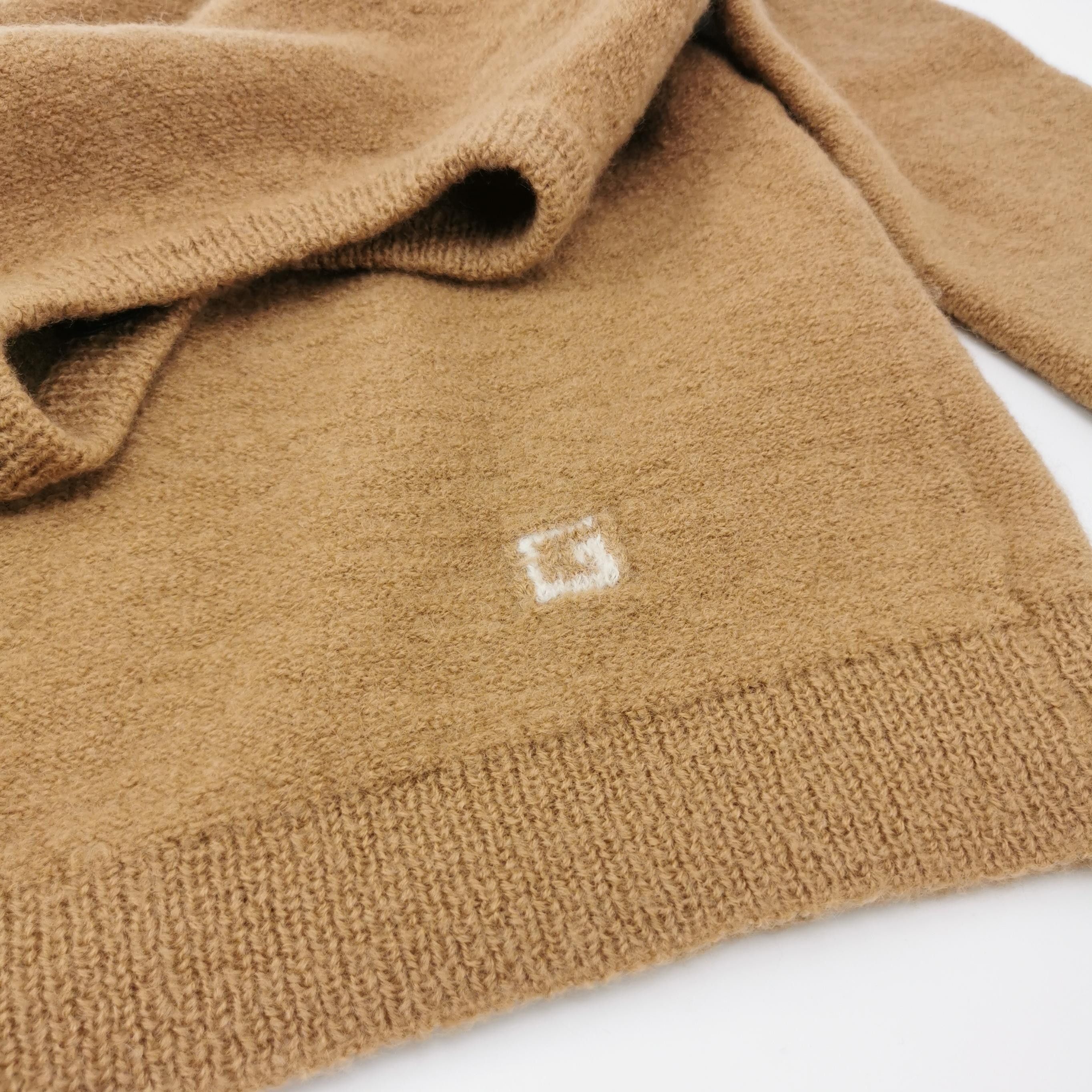 Gucci Gucci Men xs Sweaters Knitwear Size US XS / EU 42 / 0 - 4 Thumbnail