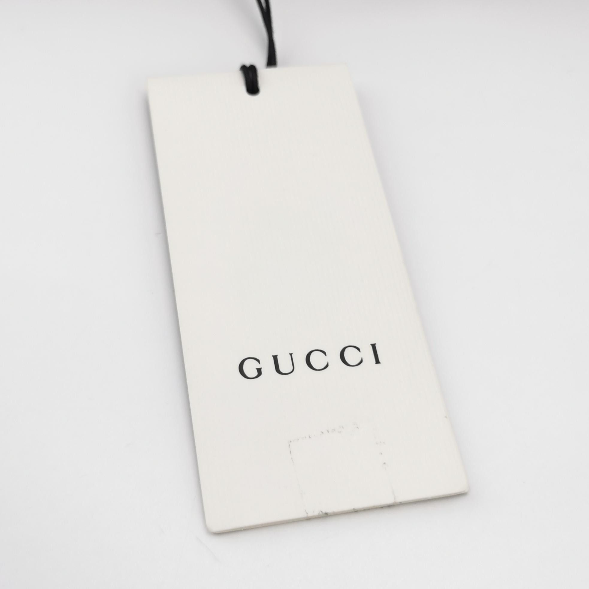 Gucci Gucci Men s Sweaters Knitwear Size US S / EU 44-46 / 1 - 5 Thumbnail