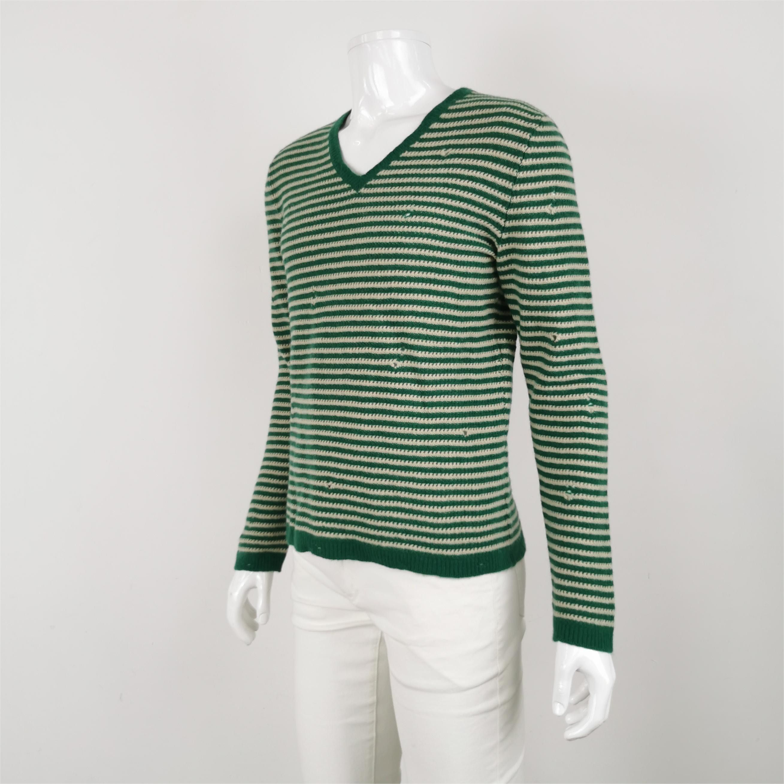 Gucci Gucci Men s Sweaters Knitwear Size US S / EU 44-46 / 1 - 2 Thumbnail
