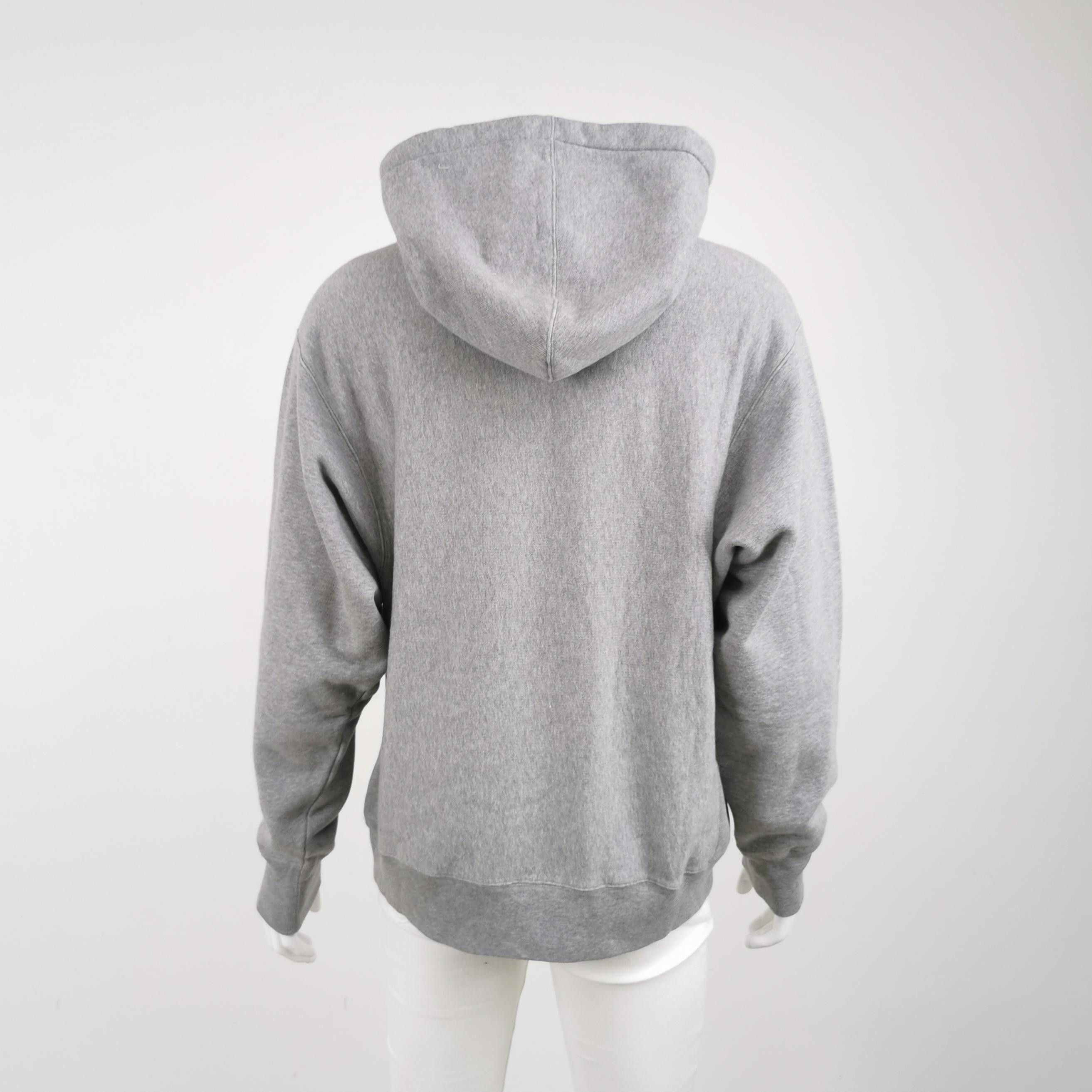 Gucci Gucci Men s Sweatshirts Hoodies Size US S / EU 44-46 / 1 - 3 Thumbnail