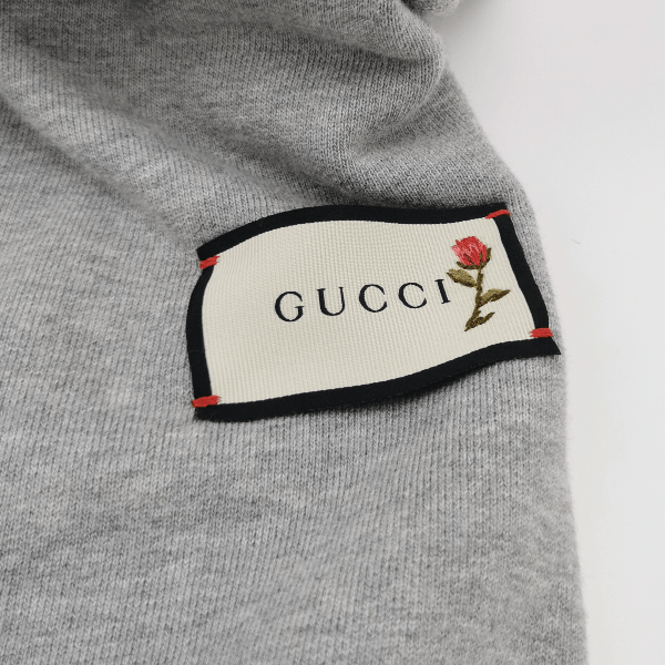 Gucci Gucci Men s Sweatshirts Hoodies Size US S / EU 44-46 / 1 - 4 Thumbnail