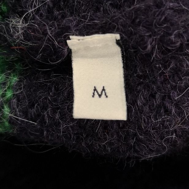 Gucci Gucci Men m Sweaters Knitwear Size US M / EU 48-50 / 2 - 8 Thumbnail