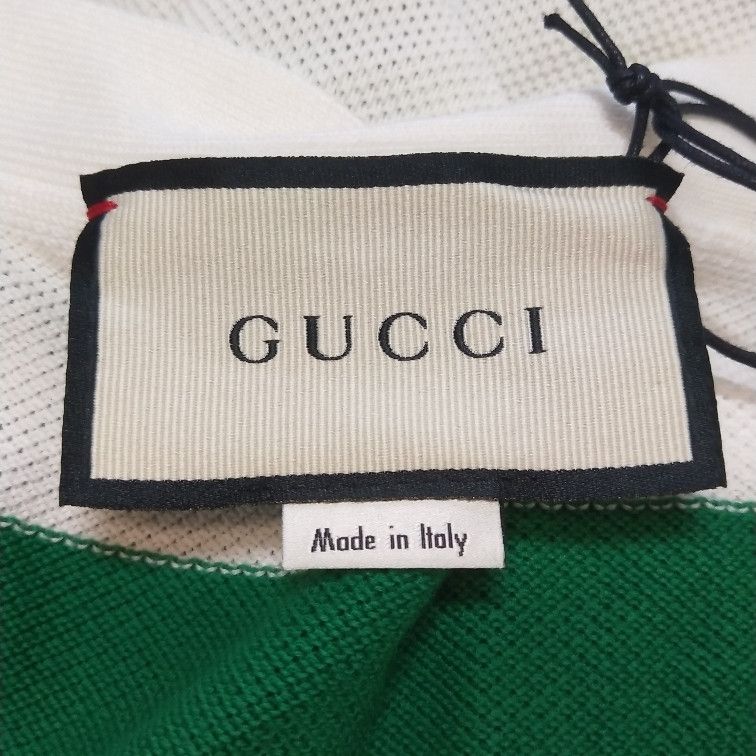 Gucci Gucci Men l Light Jackets Size US L / EU 52-54 / 3 - 8 Thumbnail