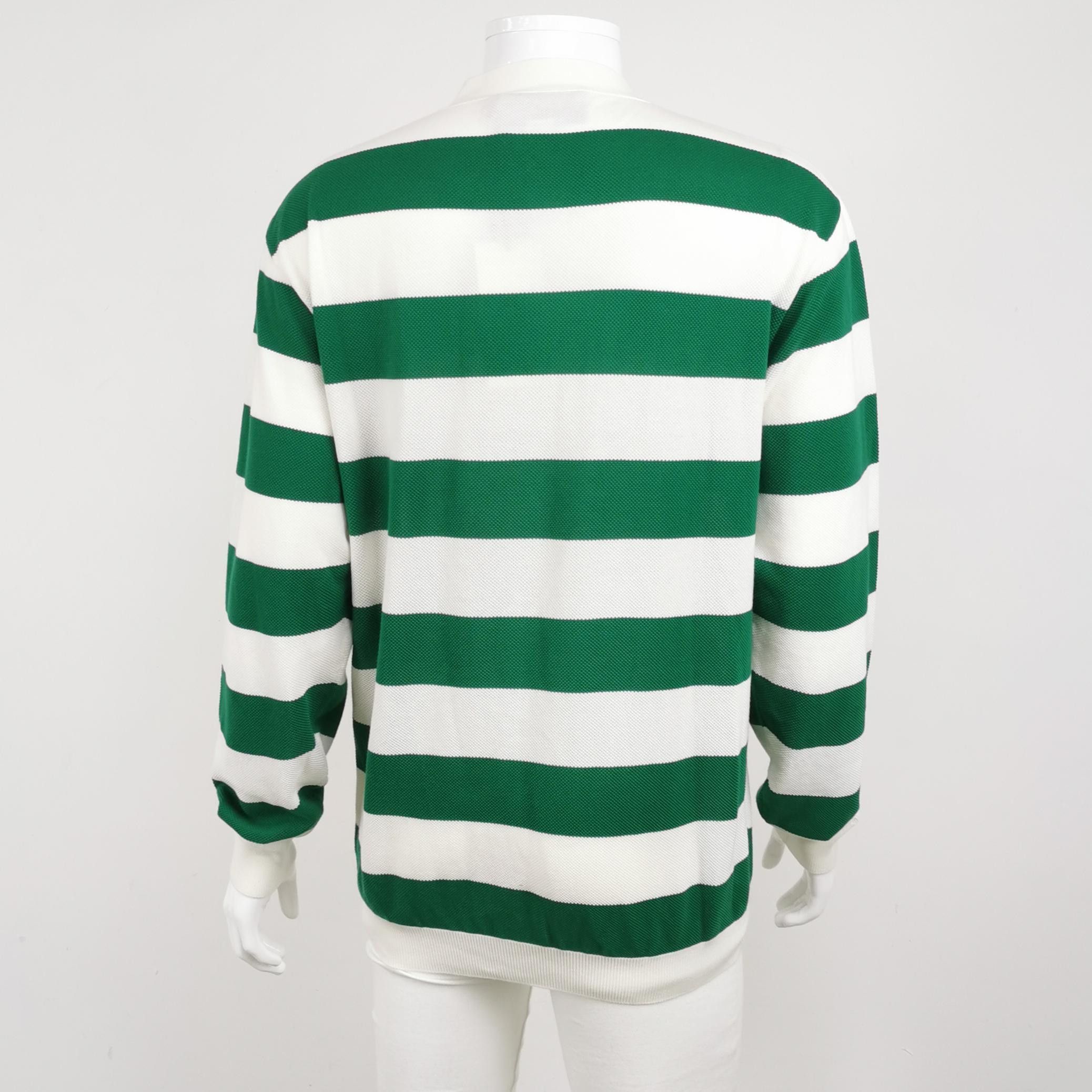 Gucci Gucci Men l Light Jackets Size US L / EU 52-54 / 3 - 3 Thumbnail
