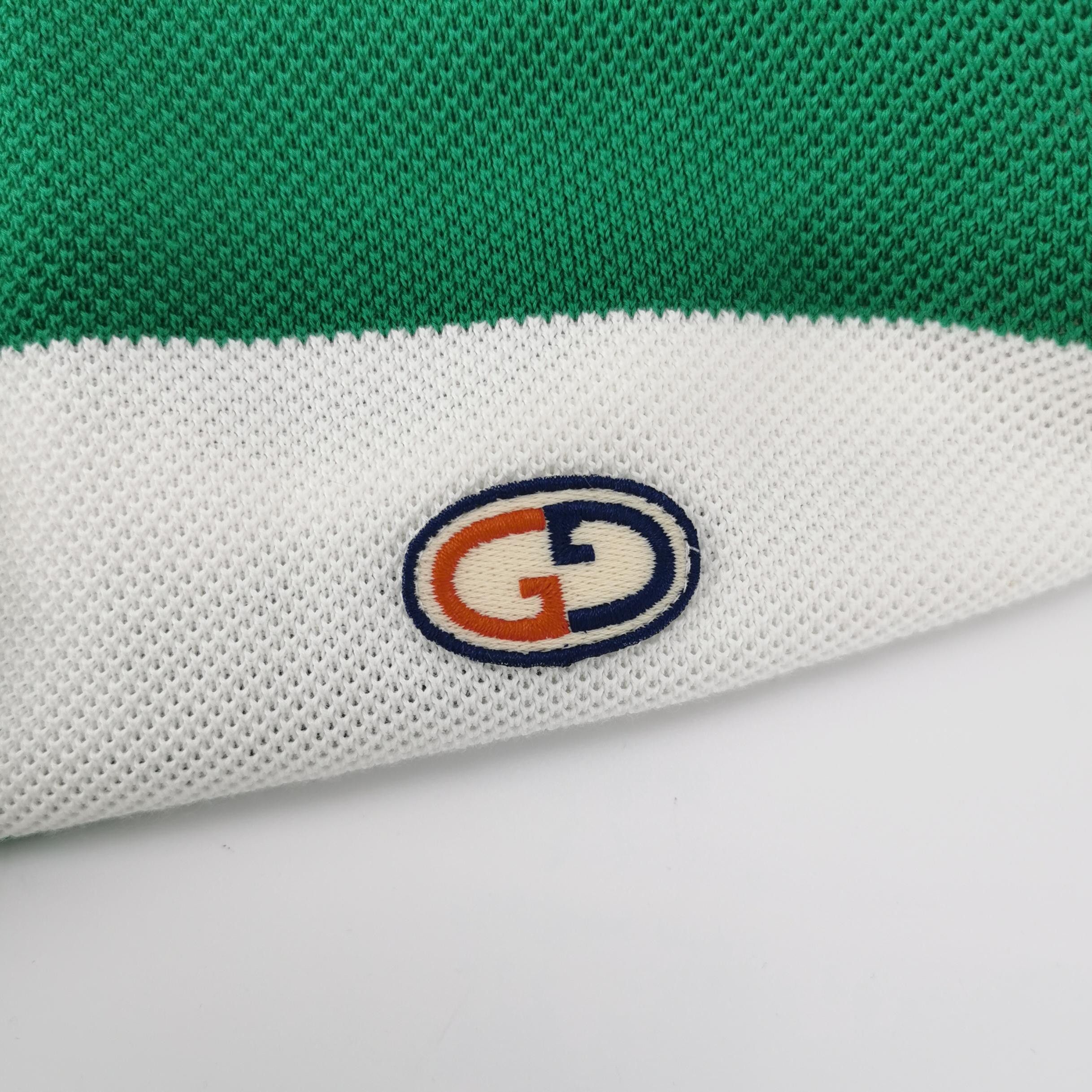 Gucci Gucci Men l Light Jackets Size US L / EU 52-54 / 3 - 4 Thumbnail