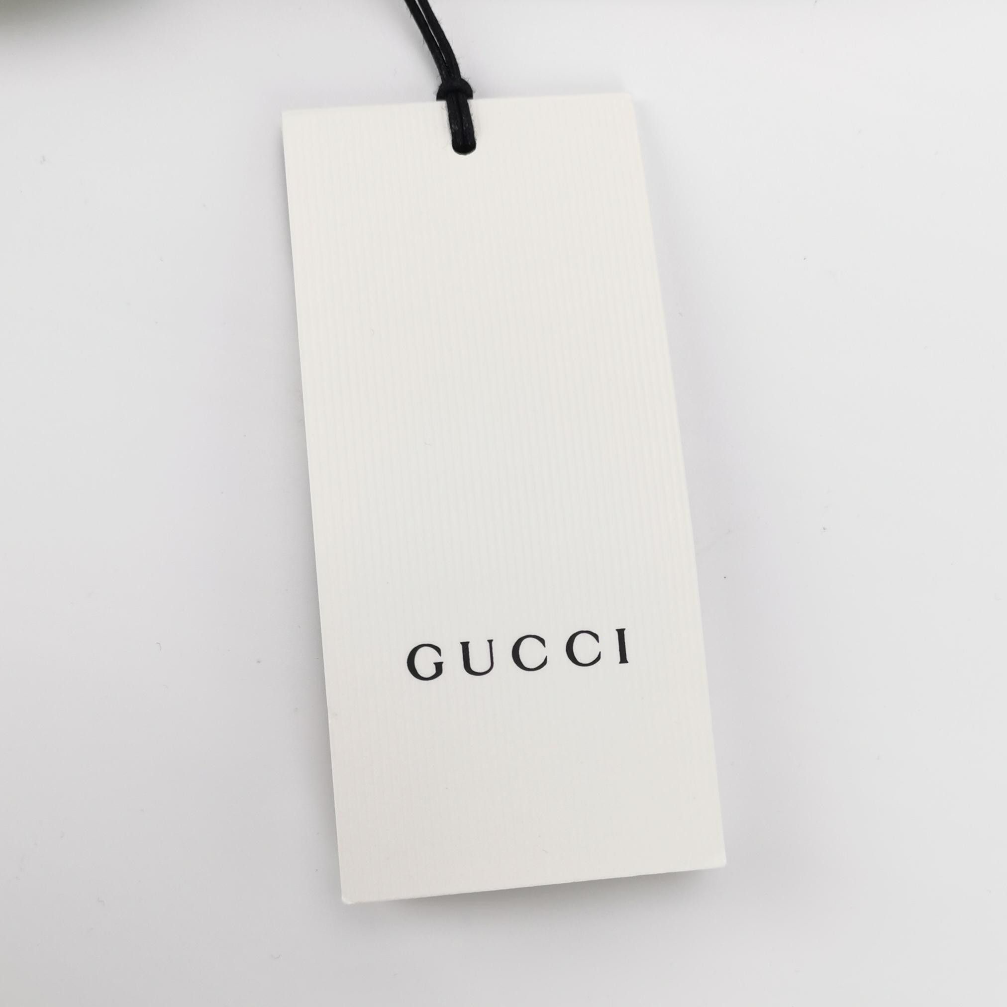 Gucci Gucci Men l Light Jackets Size US L / EU 52-54 / 3 - 6 Thumbnail