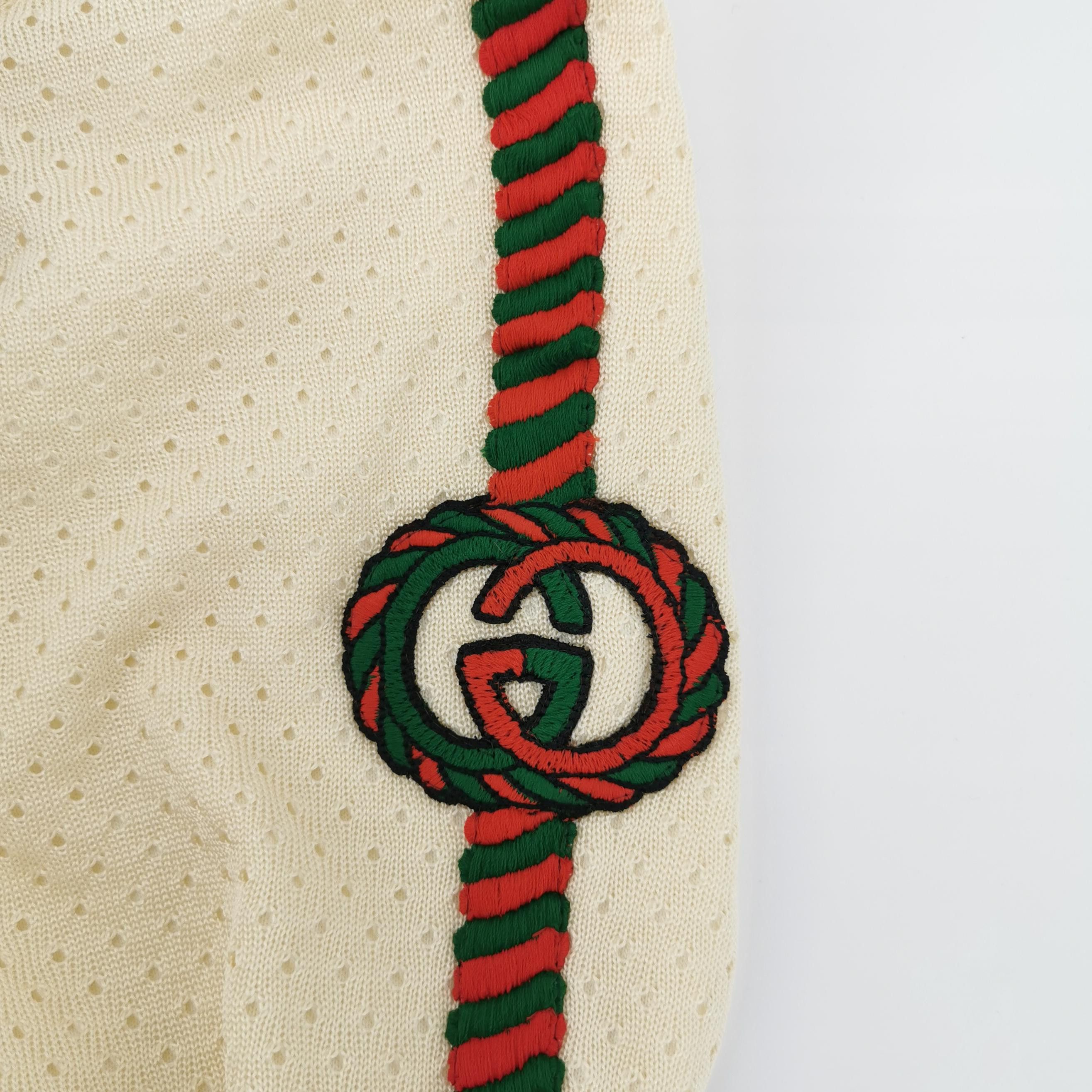 Gucci Gucci Men 34 Casual Pants Size US 34 / EU 50 - 4 Thumbnail