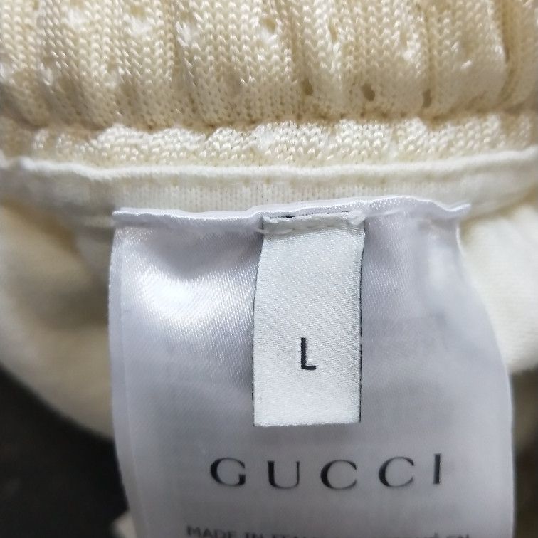 Gucci Gucci Men 34 Casual Pants Size US 34 / EU 50 - 7 Thumbnail