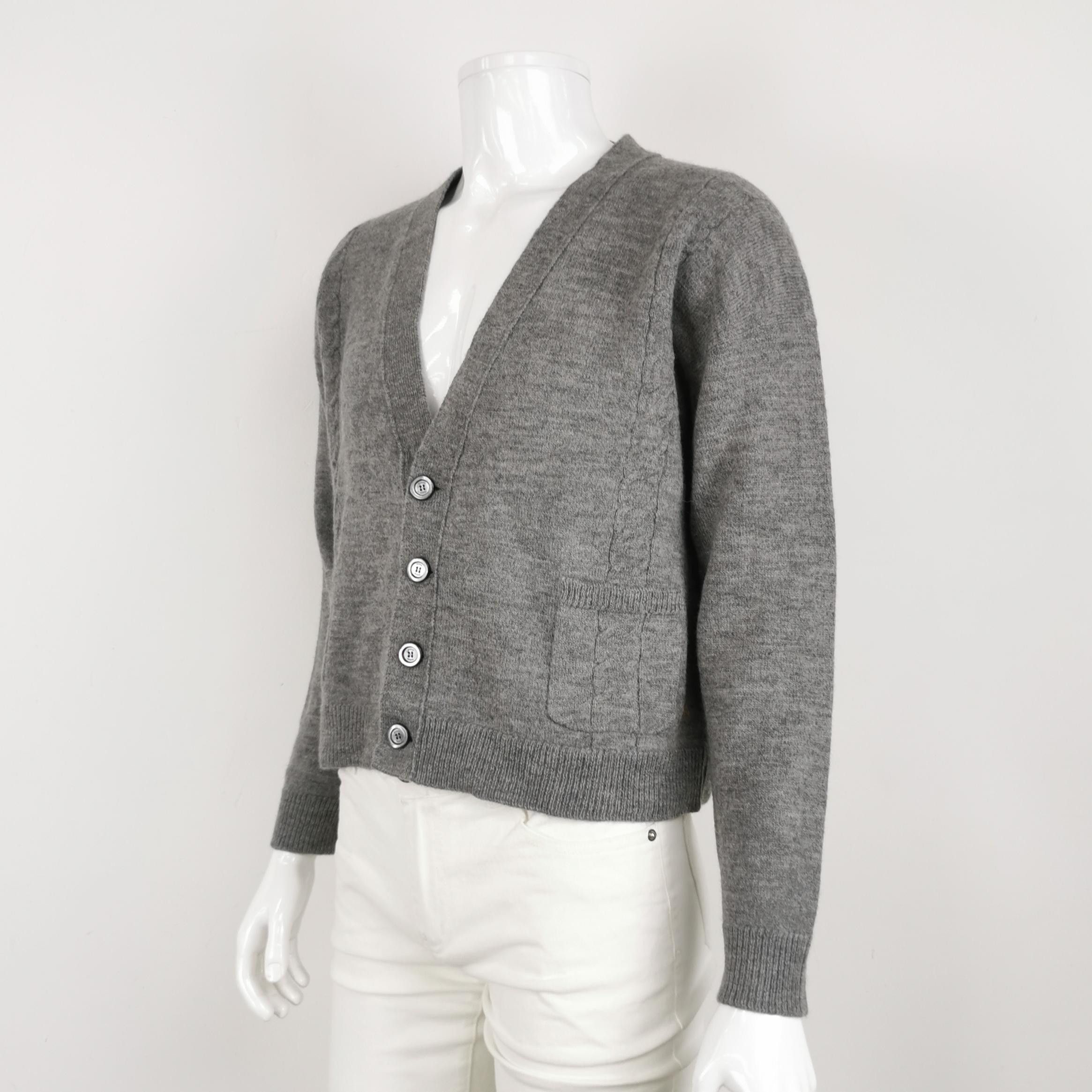 Gucci Gucci Men s Light Jackets Size US S / EU 44-46 / 1 - 2 Thumbnail
