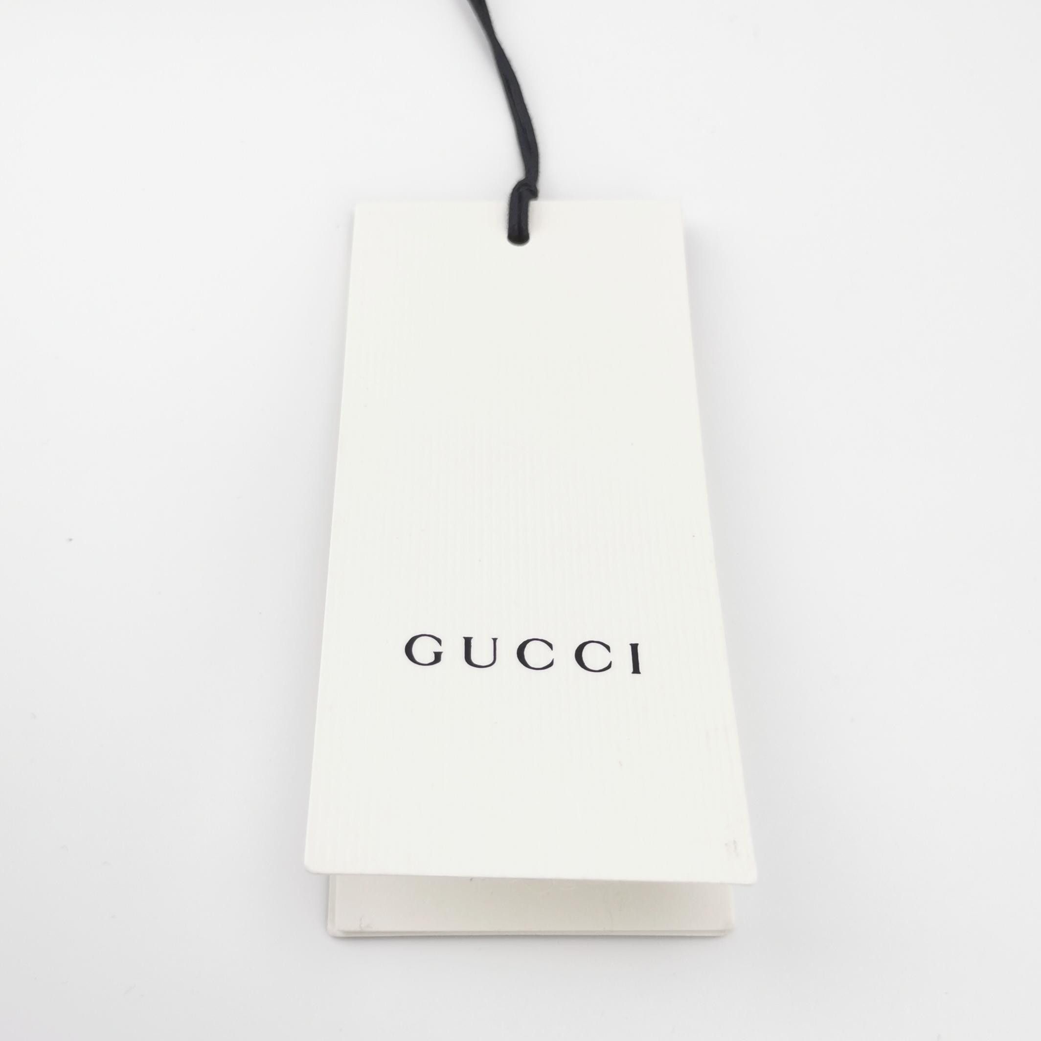 Gucci Gucci Men l Sweaters Knitwear Size US L / EU 52-54 / 3 - 6 Thumbnail
