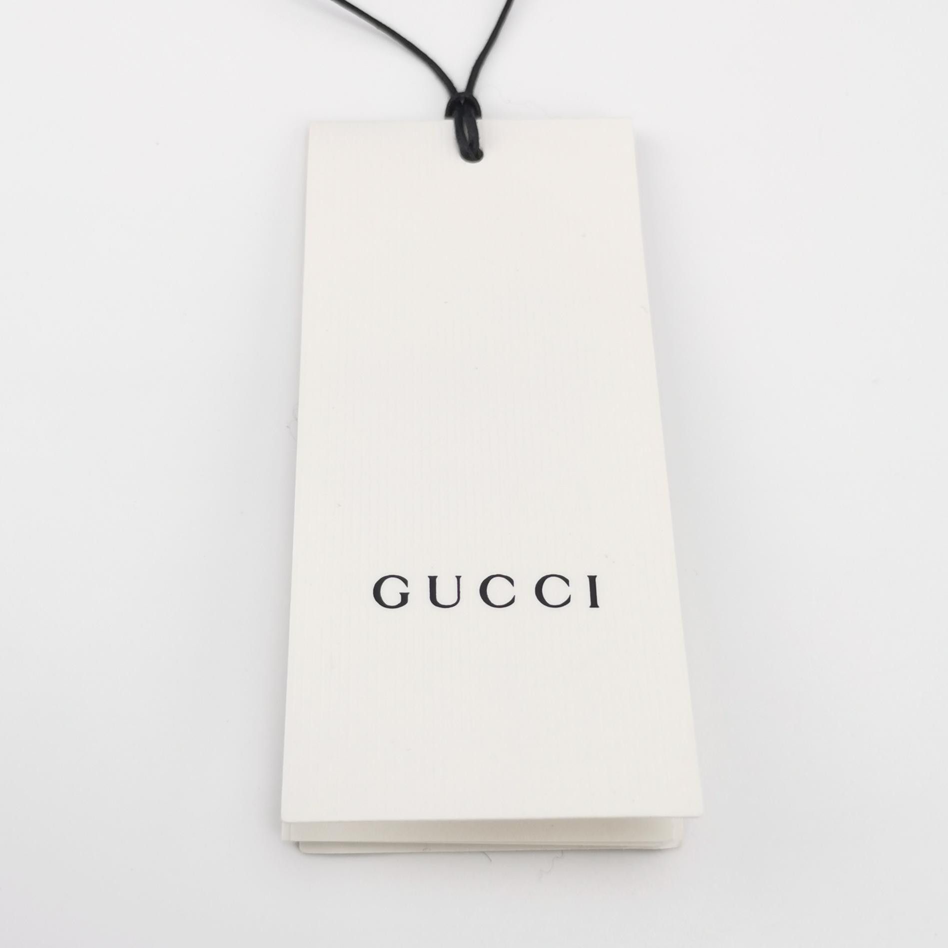 Gucci Gucci Men xs Sweaters Knitwear Size US XS / EU 42 / 0 - 5 Thumbnail