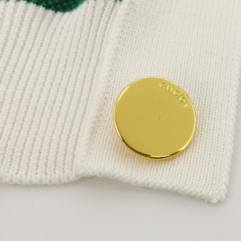 Gucci Gucci Men xl Light Jackets Size US XL / EU 56 / 4 - 5 Thumbnail