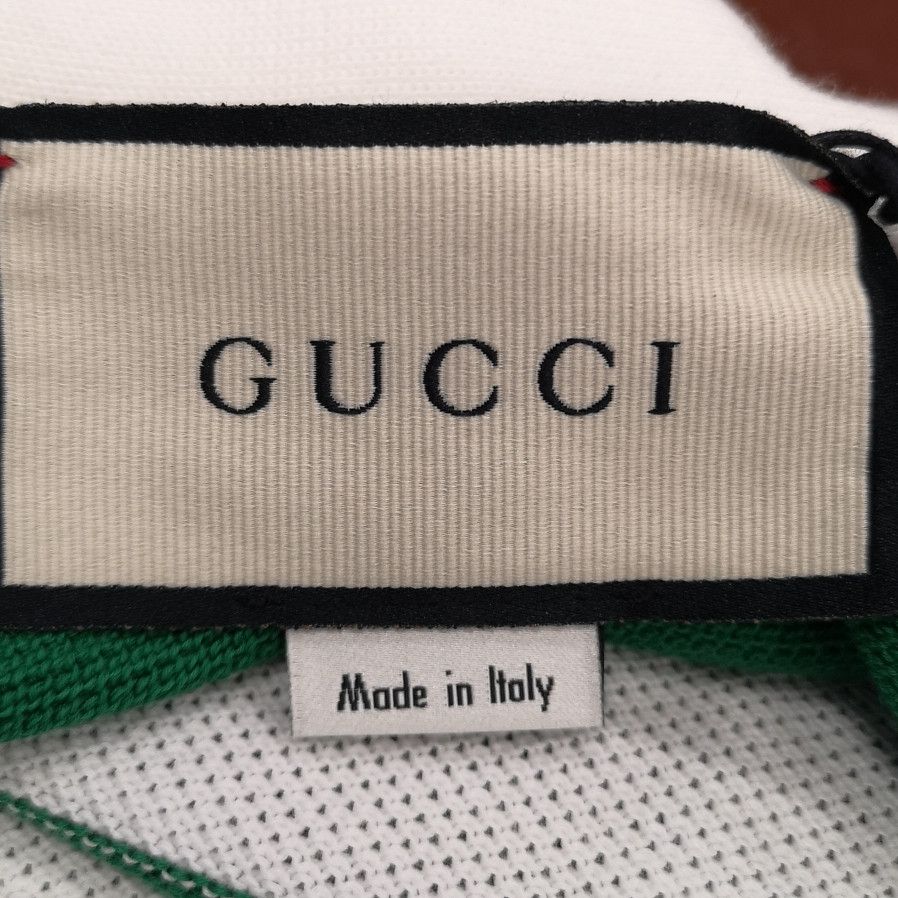 Gucci Gucci Men xl Light Jackets Size US XL / EU 56 / 4 - 8 Thumbnail