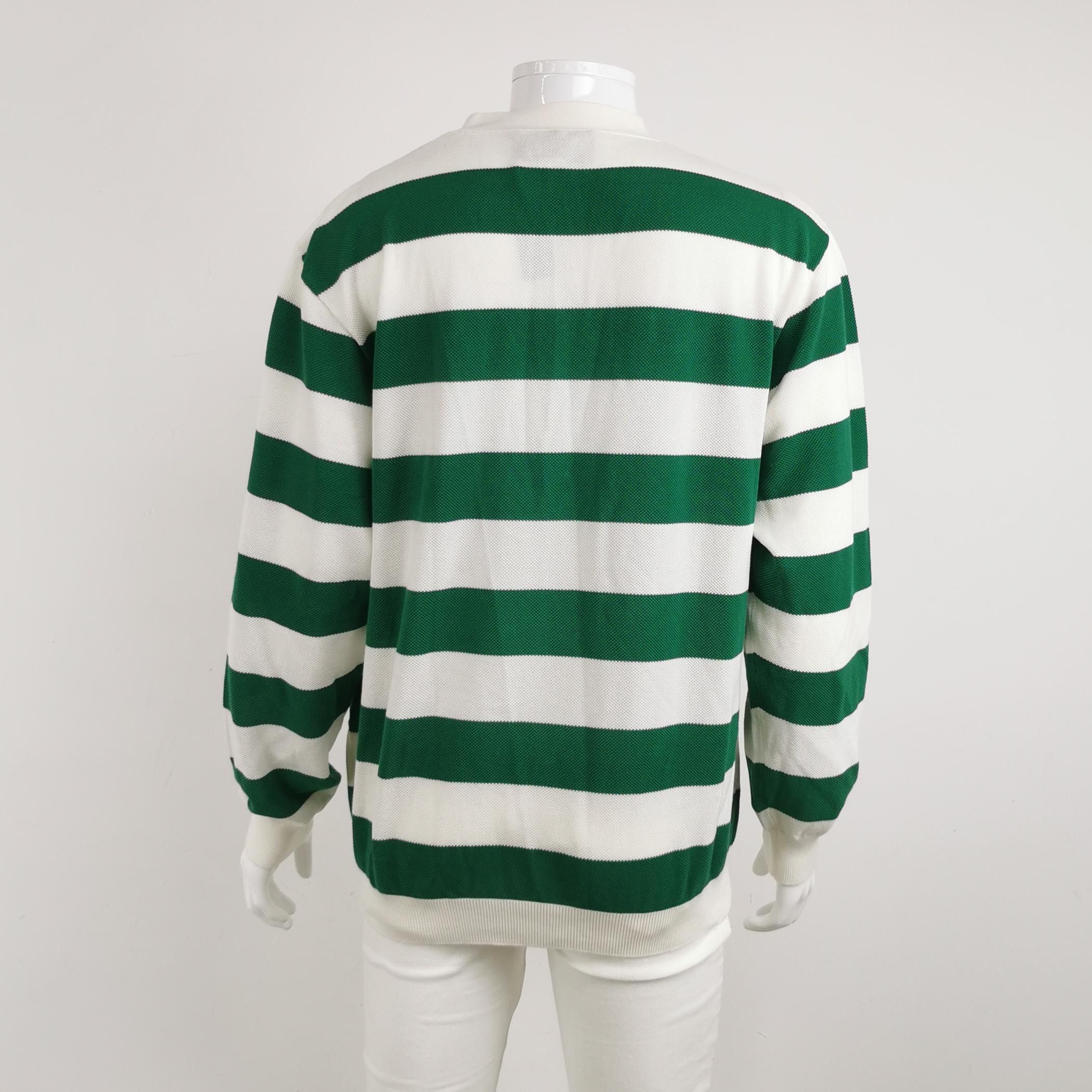 Gucci Gucci Men xl Light Jackets Size US XL / EU 56 / 4 - 3 Thumbnail