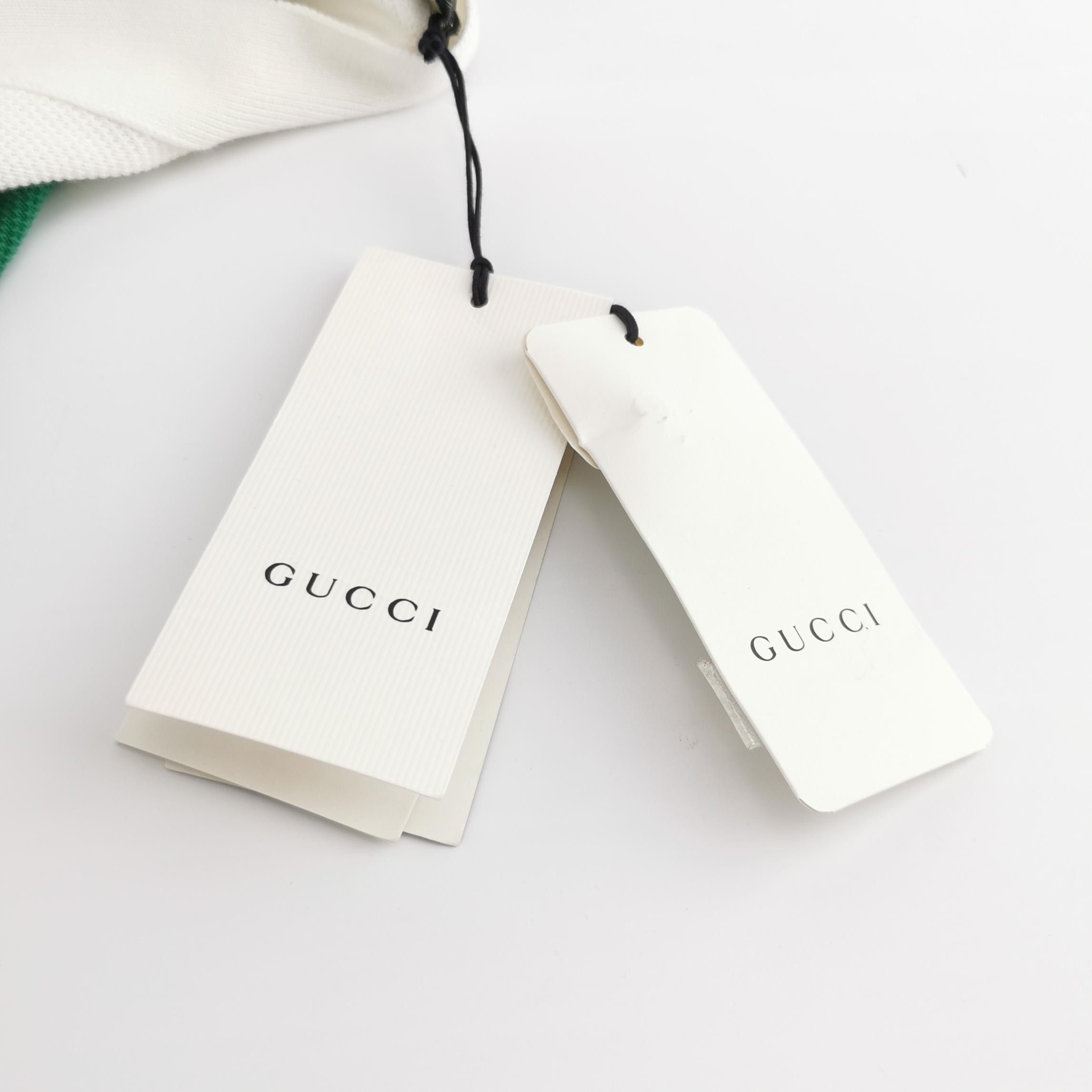 Gucci Gucci Men xl Light Jackets Size US XL / EU 56 / 4 - 6 Thumbnail