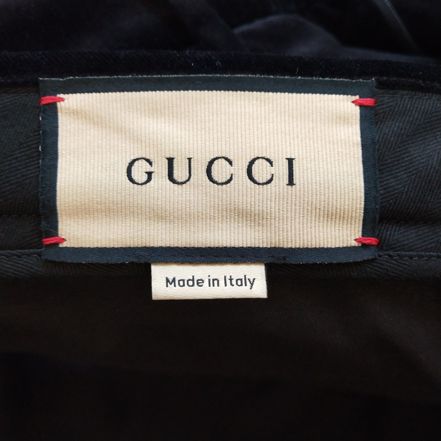 Gucci Gucci Men 32 Shorts Size US 32 / EU 48 - 8 Thumbnail