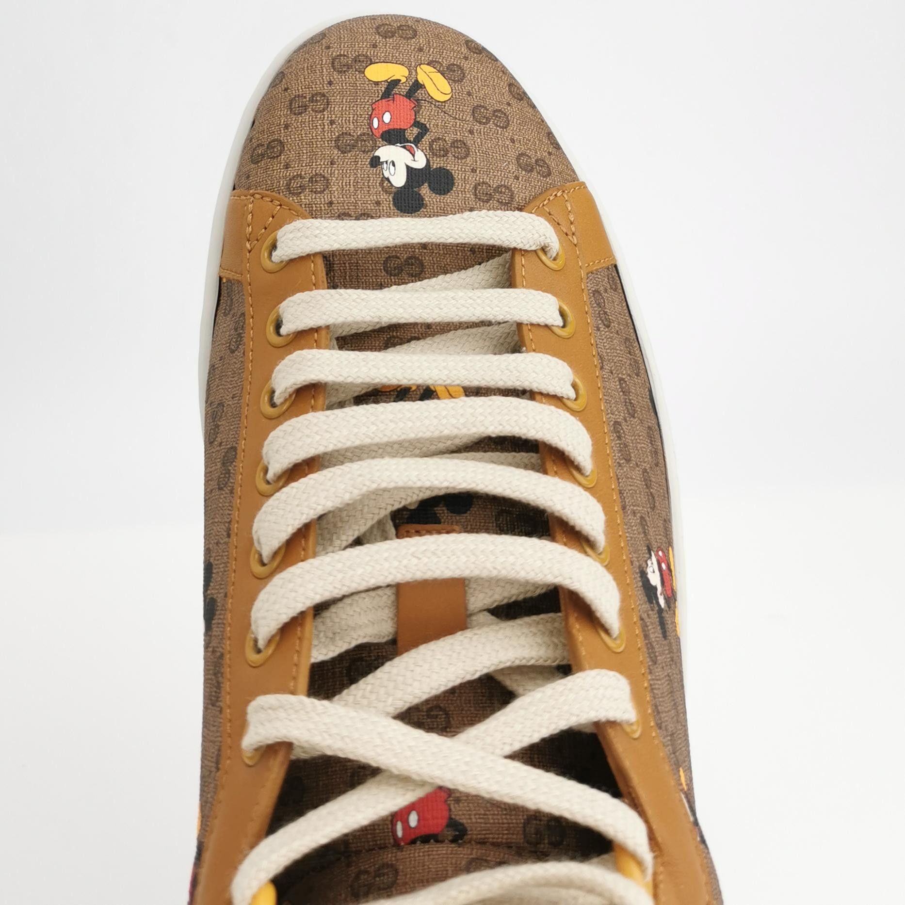 Gucci Gucci Men 8 Leather Size US 8 / EU 41 - 6 Thumbnail