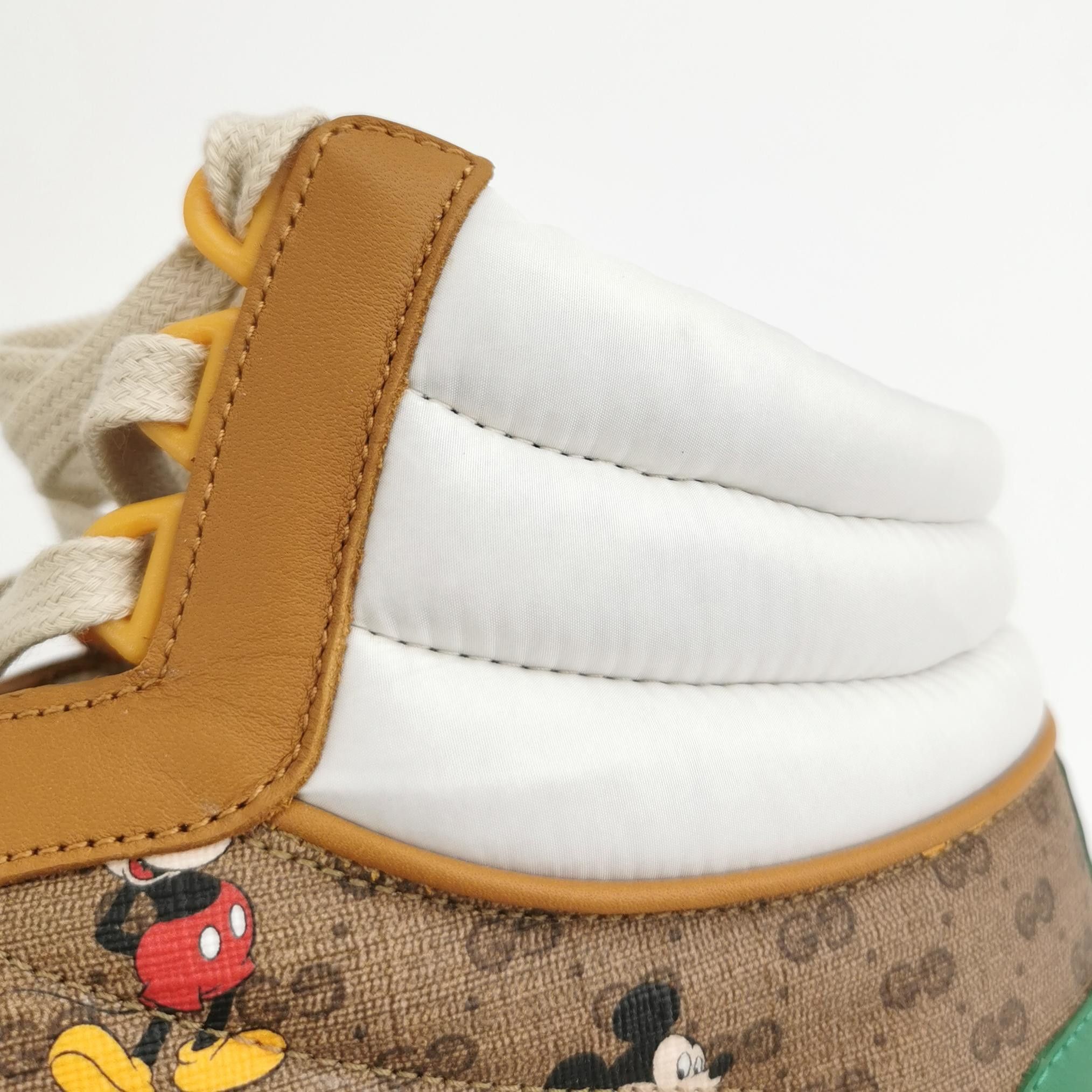 Gucci Gucci Men 8 Leather Size US 8 / EU 41 - 8 Thumbnail
