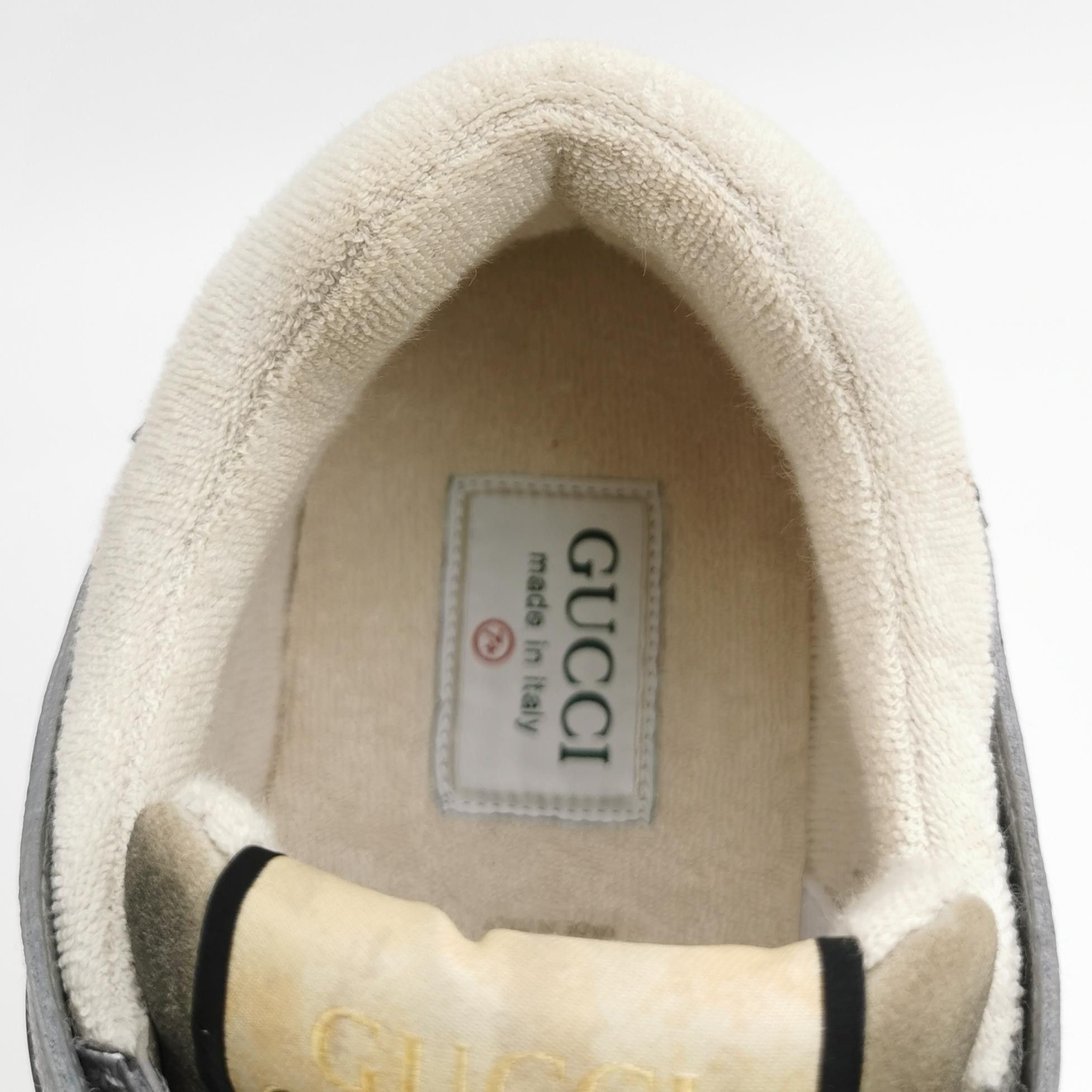 Gucci Gucci Men 8 Leather Size US 8 / EU 41 - 7 Thumbnail