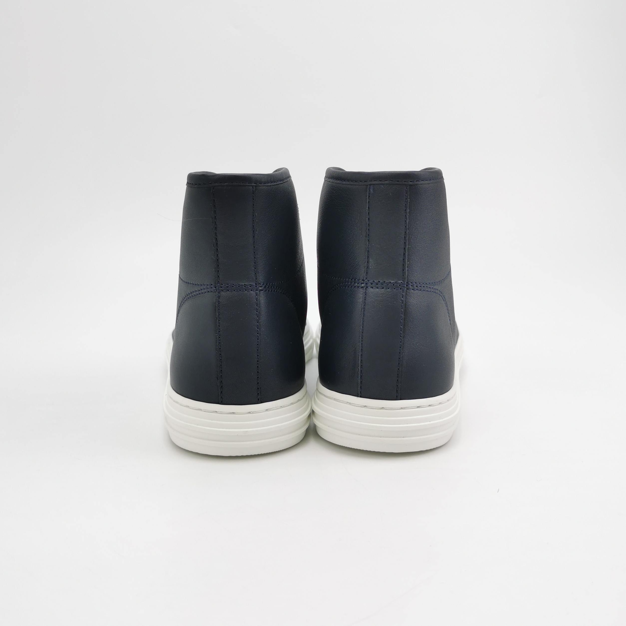 Gucci Gucci Men 7.5 Leather Size US 7.5 / EU 40-41 - 4 Thumbnail